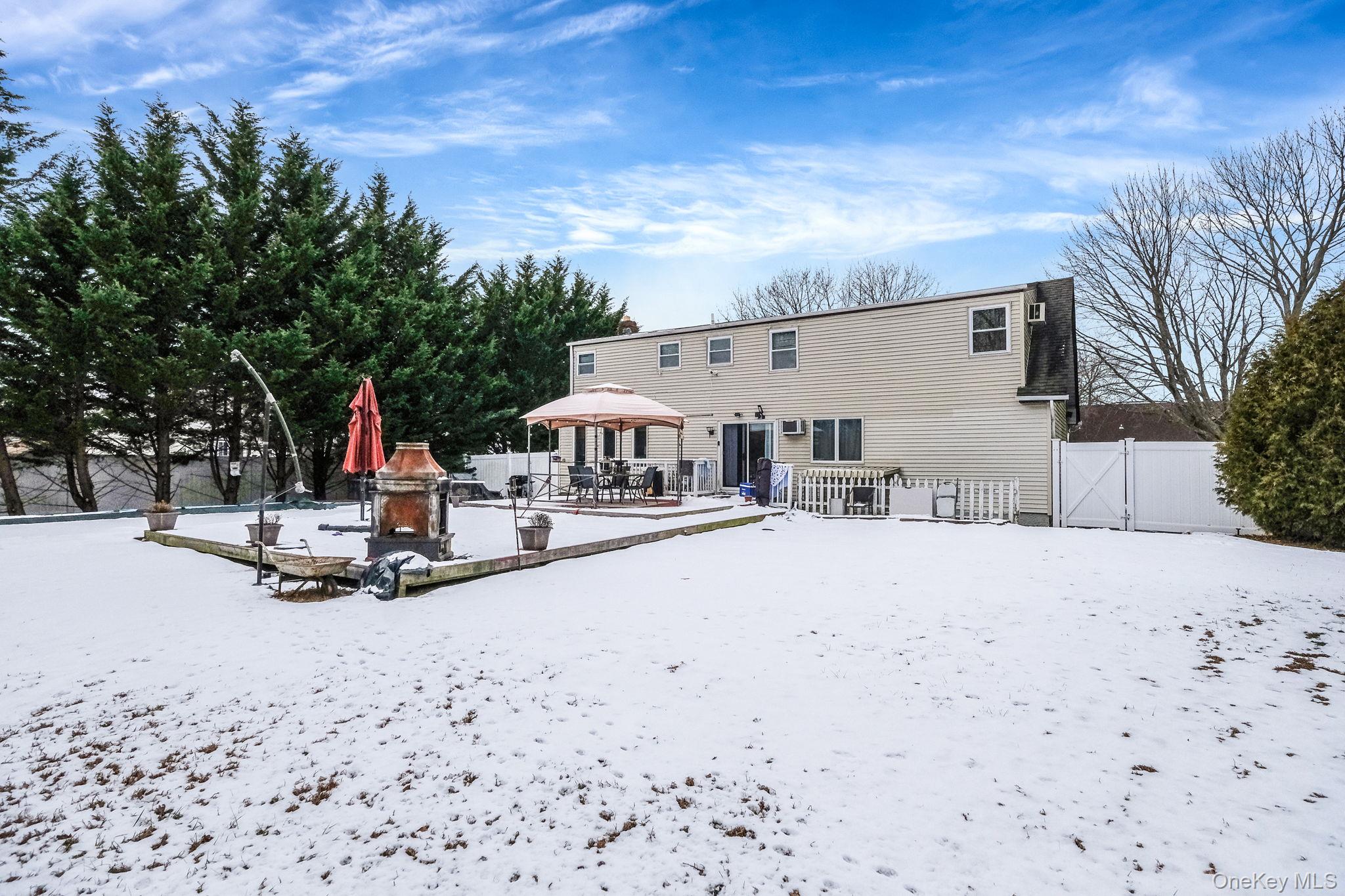 38 Camille Lane, East Patchogue, NY 11772