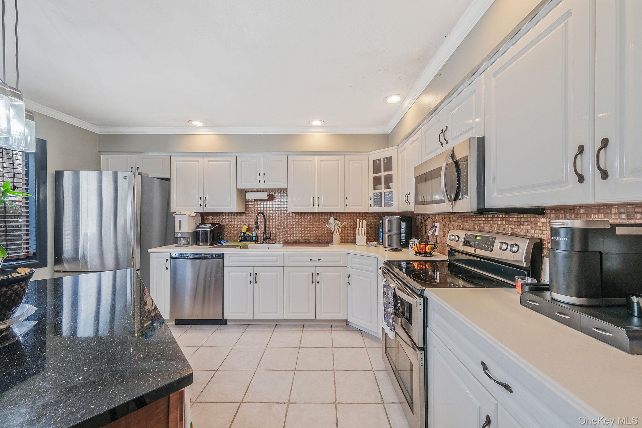 38 Camille Lane, East Patchogue, NY 11772