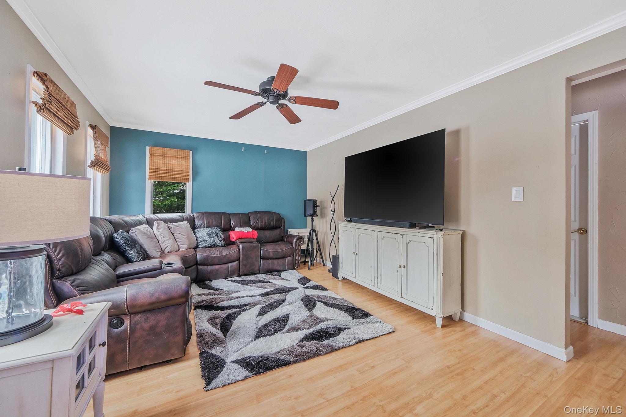 38 Camille Lane, East Patchogue, NY 11772