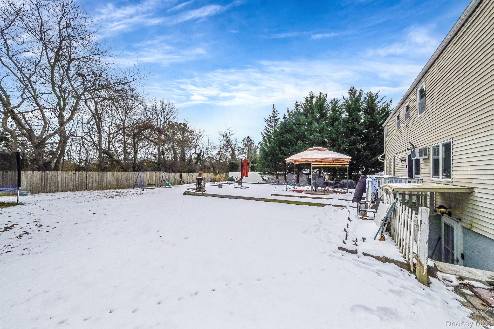 38 Camille Lane, East Patchogue, NY 11772