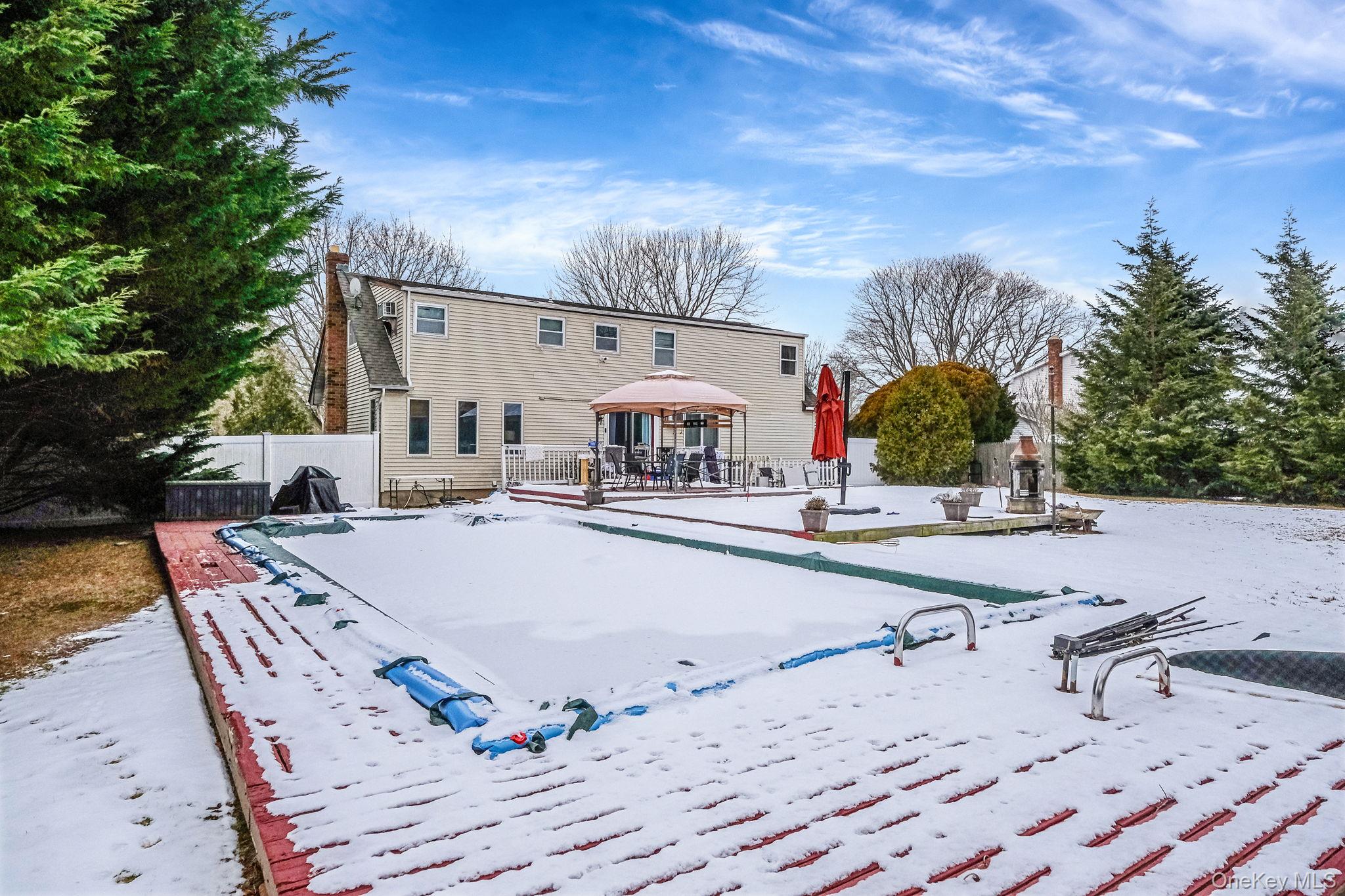 38 Camille Lane, East Patchogue, NY 11772