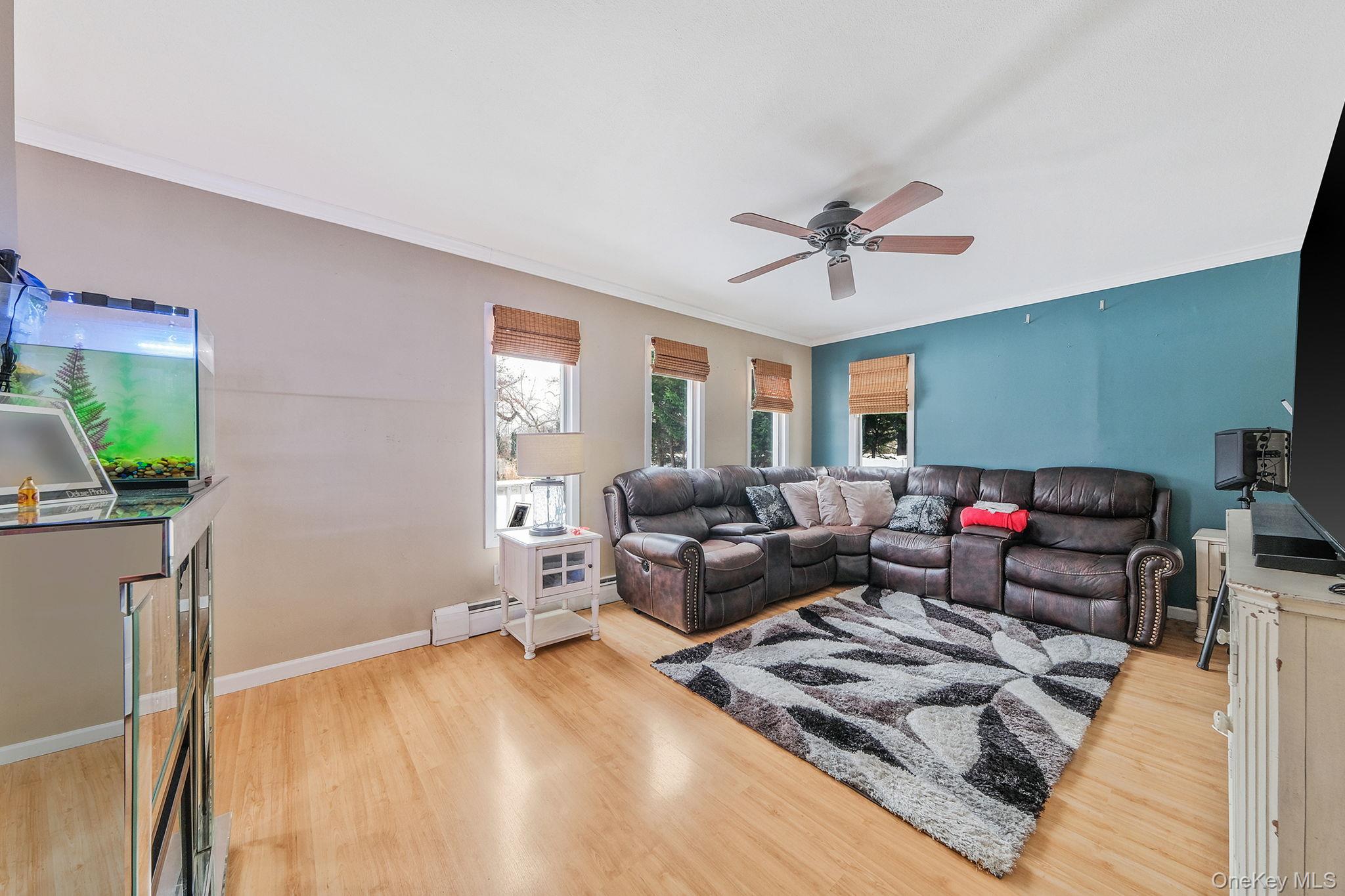 38 Camille Lane, East Patchogue, NY 11772