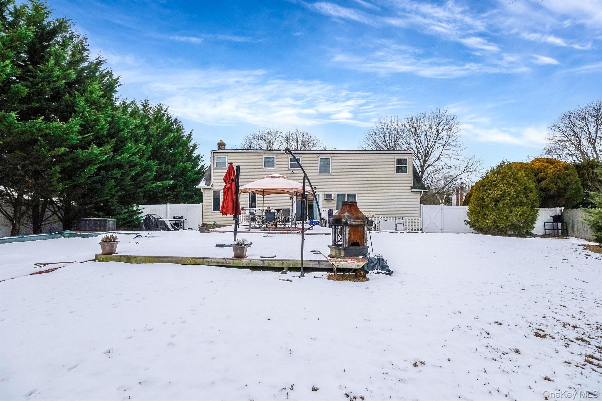 38 Camille Lane, East Patchogue, NY 11772