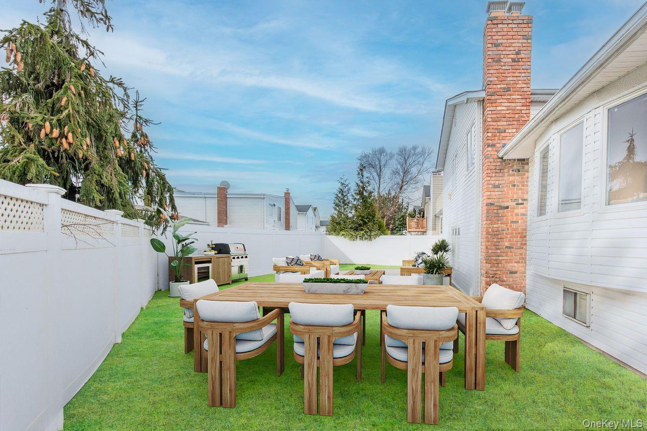 2686 Frances Street, Bellmore, NY 11710