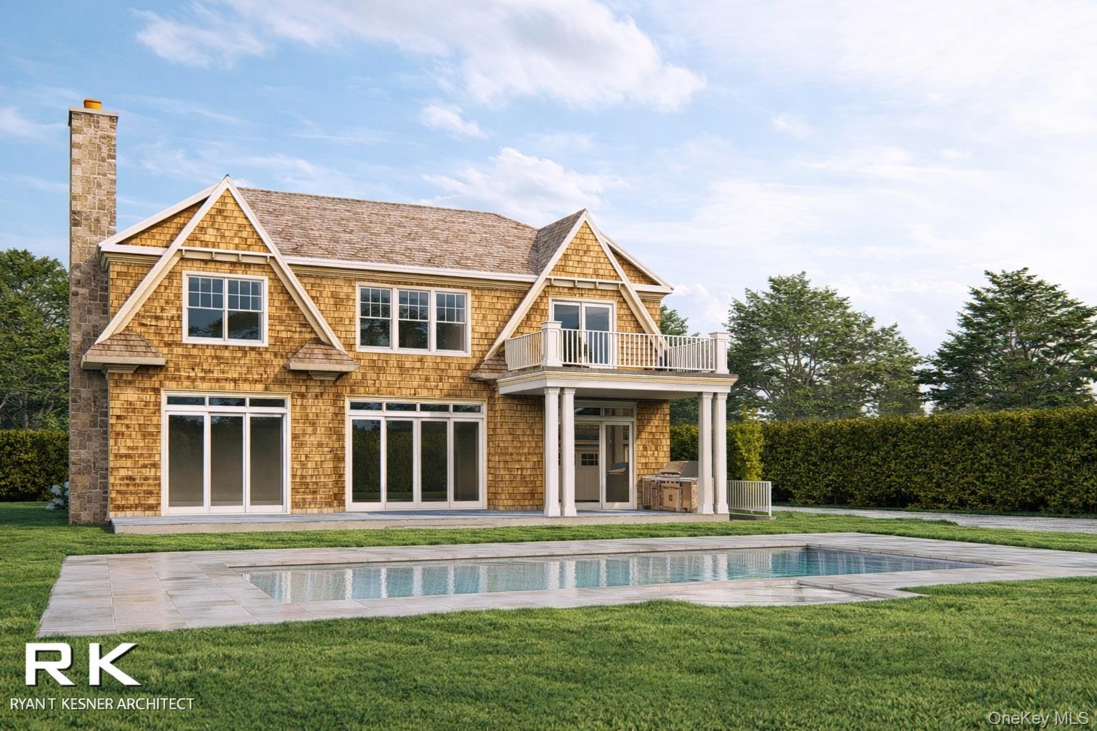 27 Adams Lane, Southampton, NY 11968