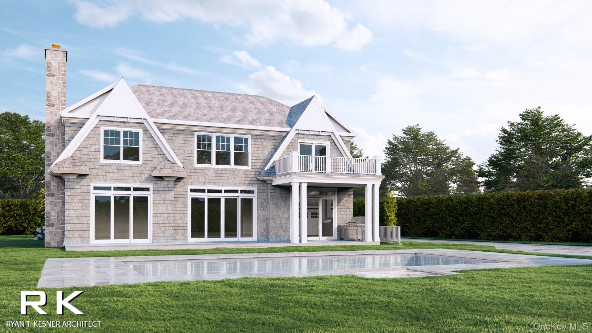 27 Adams Lane, Southampton, NY 11968