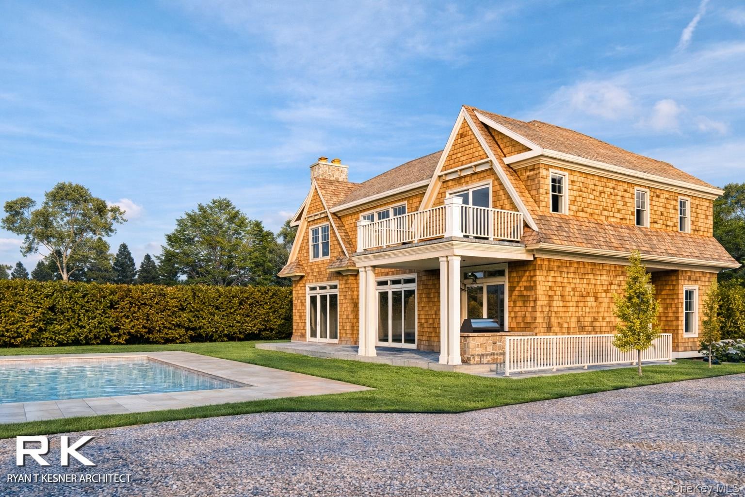 27 Adams Lane, Southampton, NY 11968