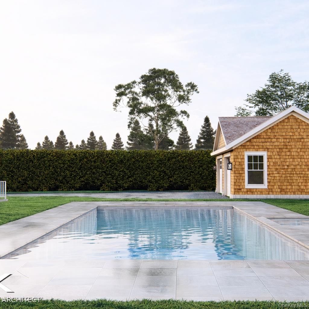 27 Adams Lane, Southampton, NY 11968