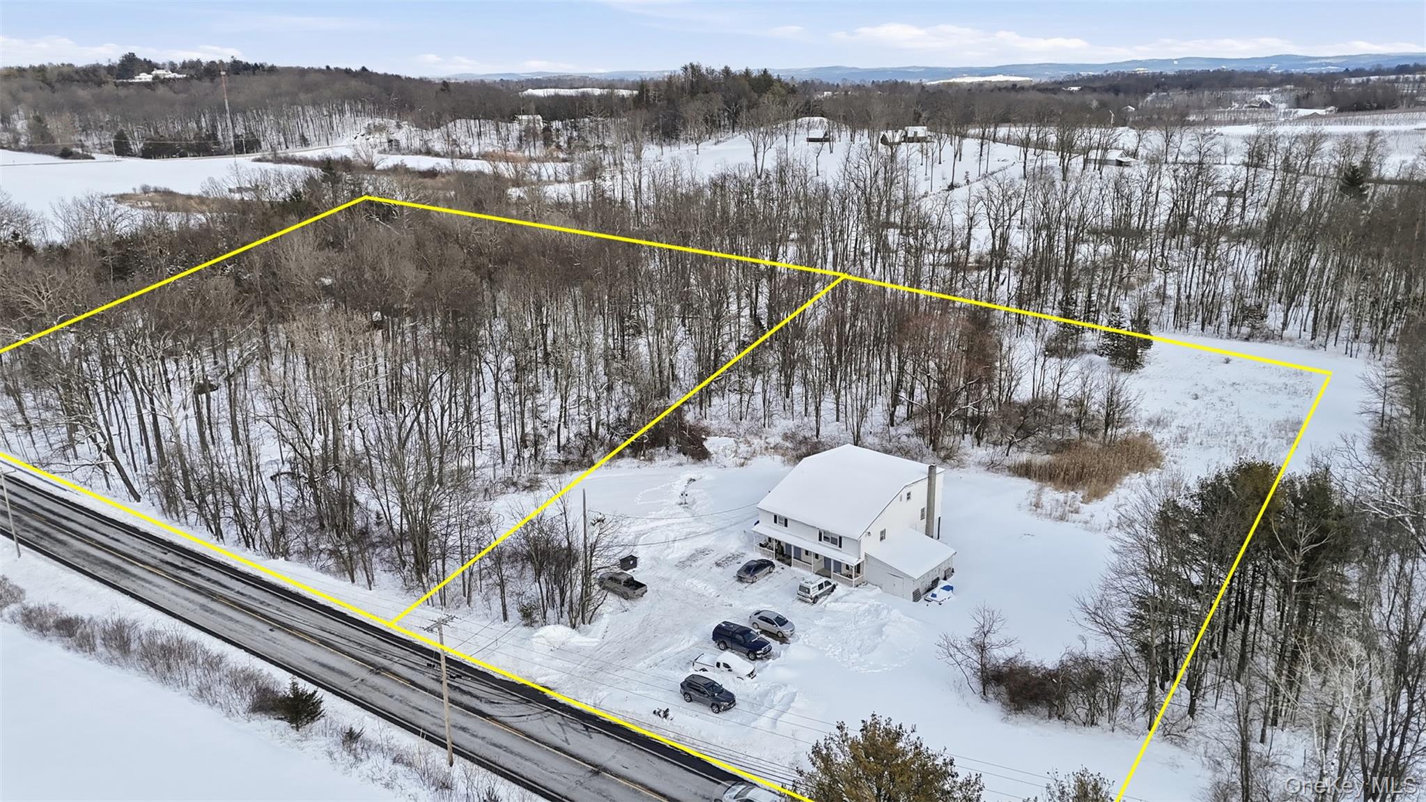 5562 Route 9G, Hudson, NY 12534