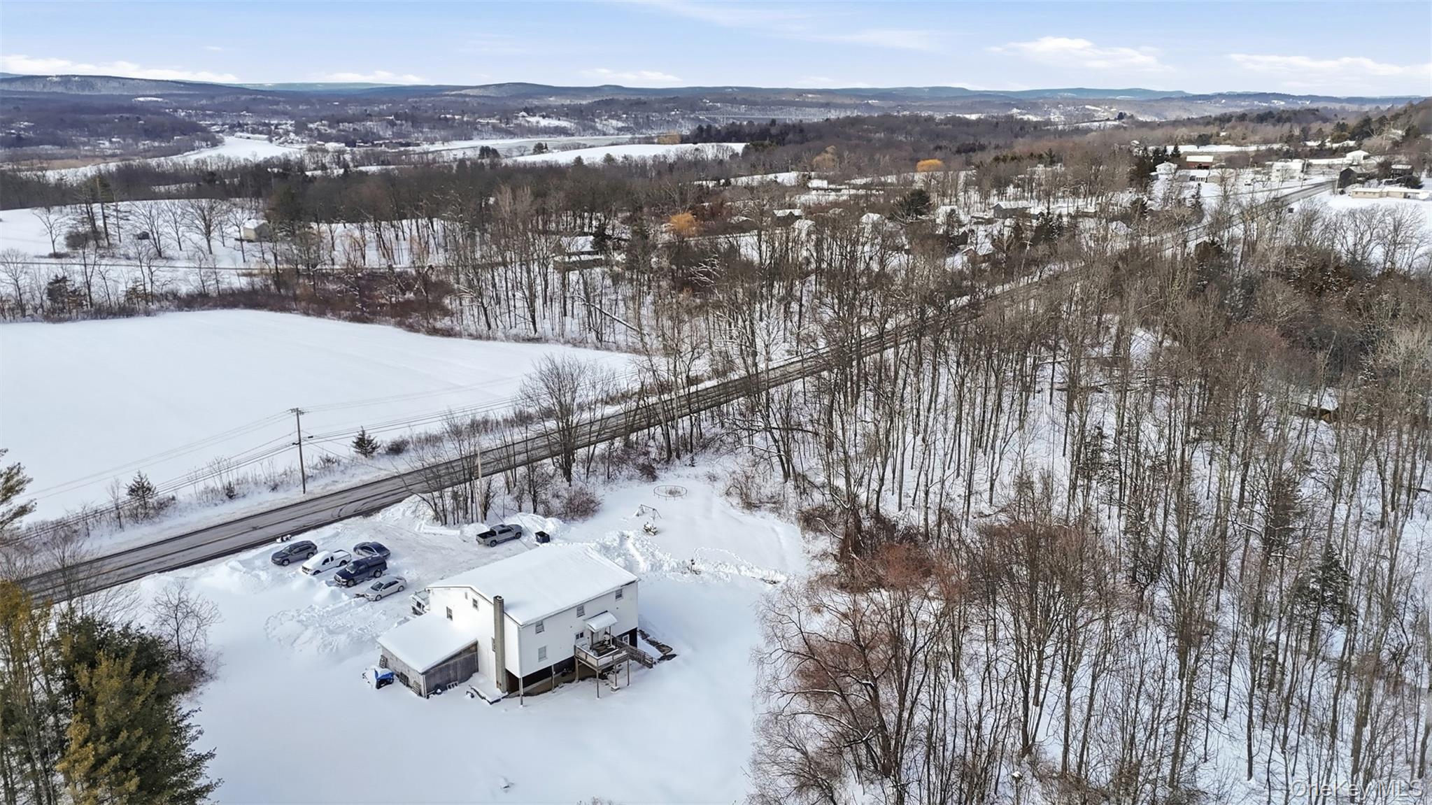 5562 Route 9G, Hudson, NY 12534