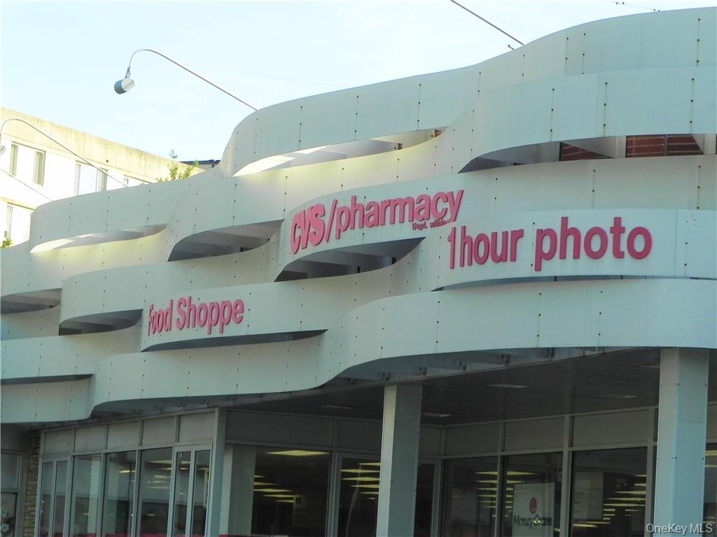 1250 North Avenue # 209, New Rochelle, NY 10804