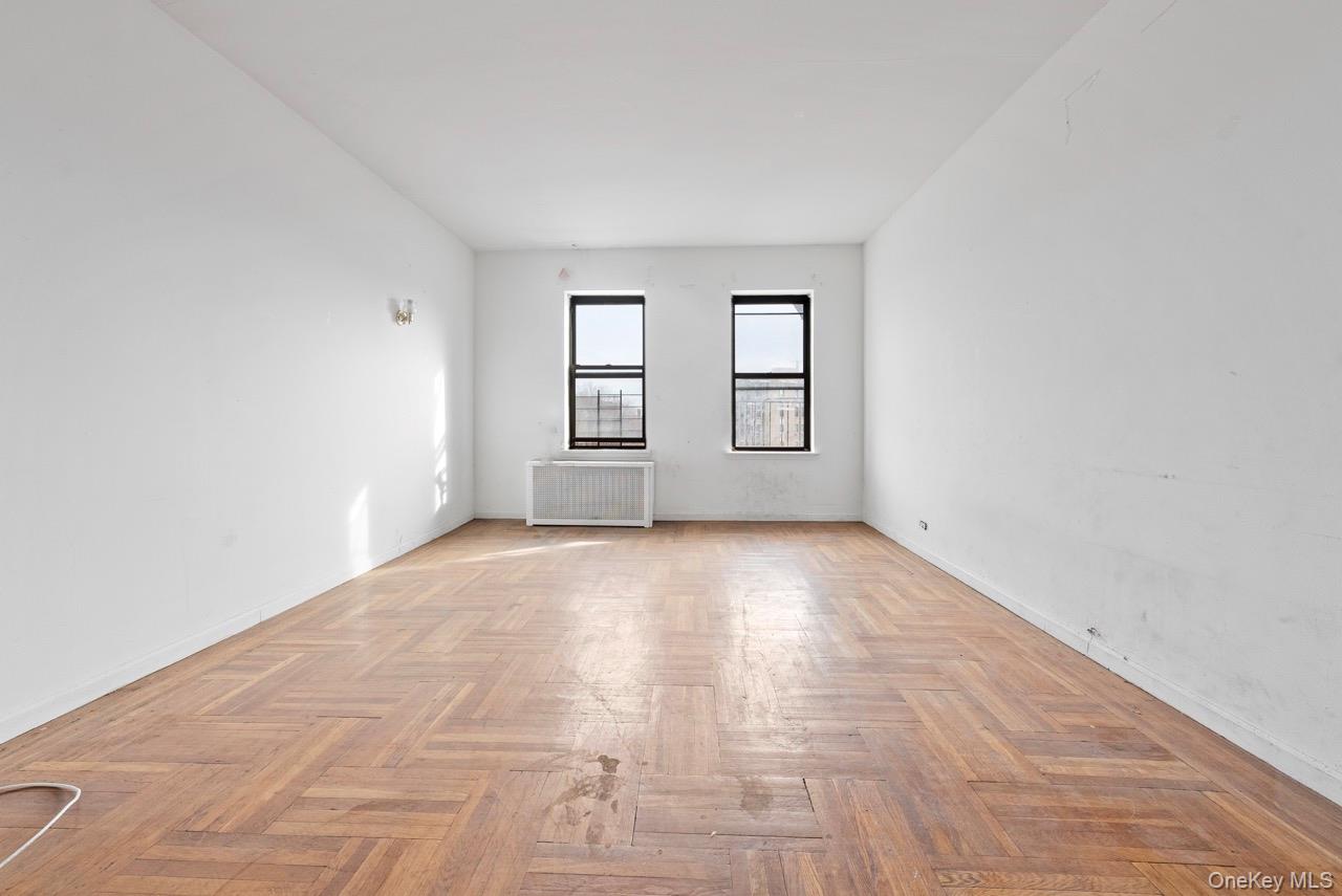 1715 Nelson Avenue # 4F, Bronx, NY 10453