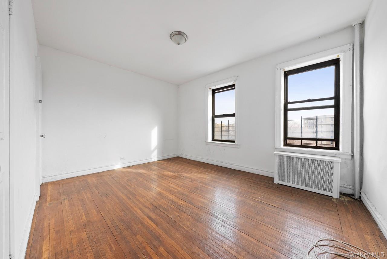 1715 Nelson Avenue # 4F, Bronx, NY 10453