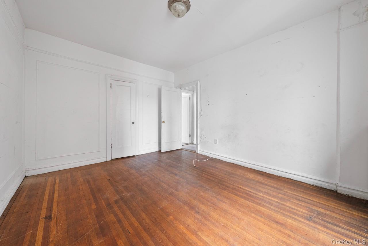 1715 Nelson Avenue # 4F, Bronx, NY 10453