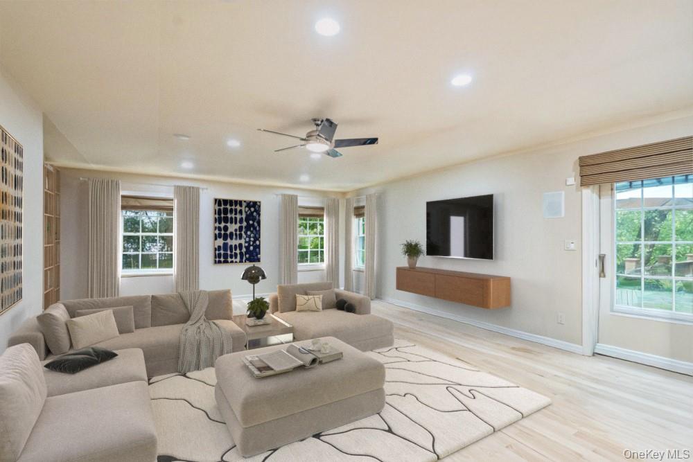 12 Chester Drive, Great Neck, NY 11021