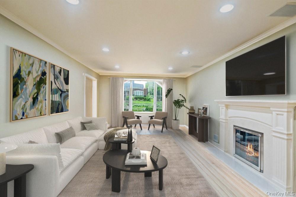 12 Chester Drive, Great Neck, NY 11021