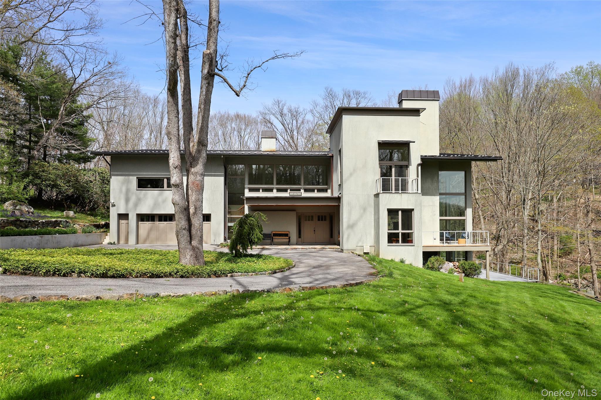 17 Fox Run Road, Pound Ridge, NY 10576