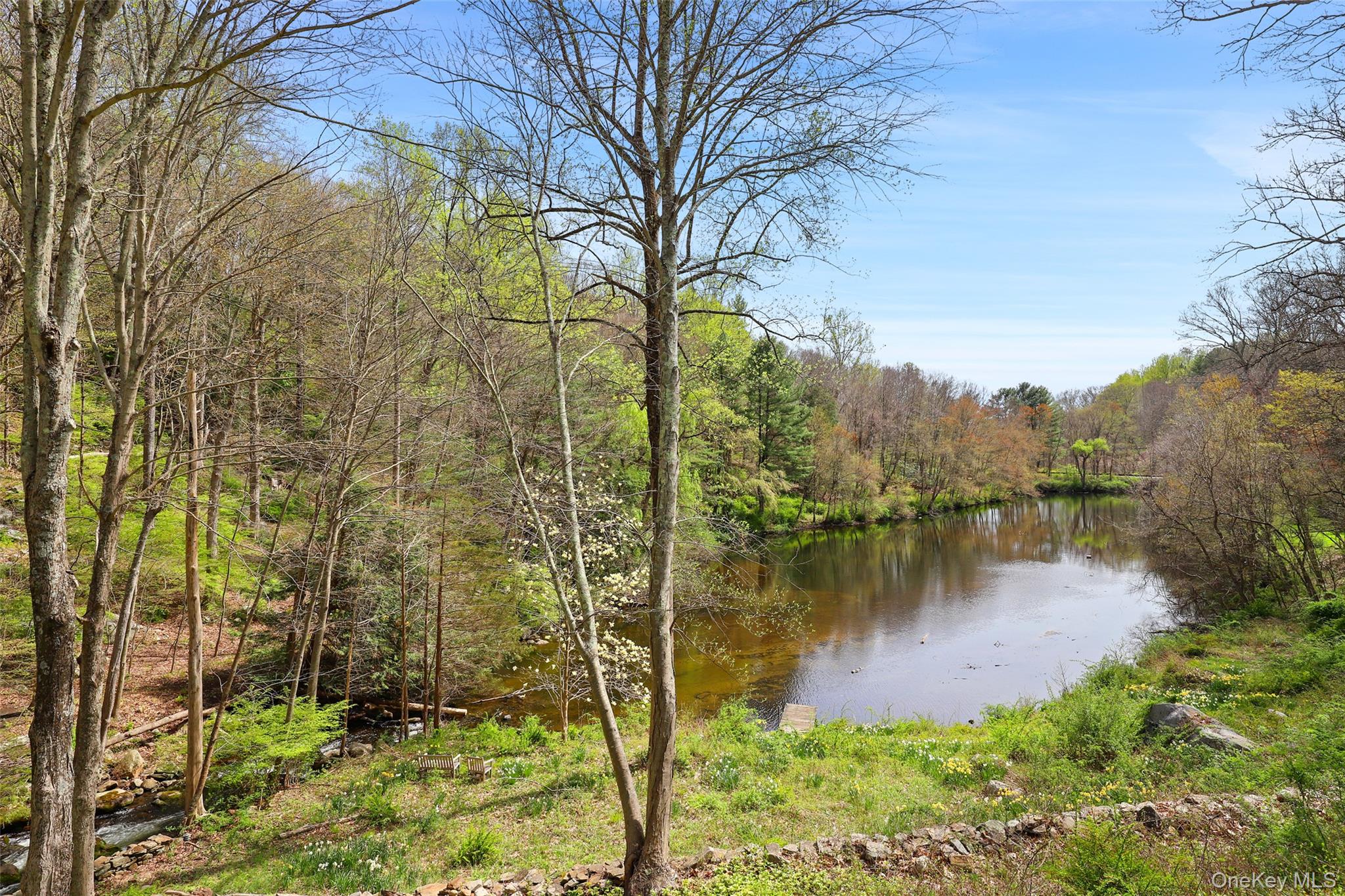 17 Fox Run Road, Pound Ridge, NY 10576