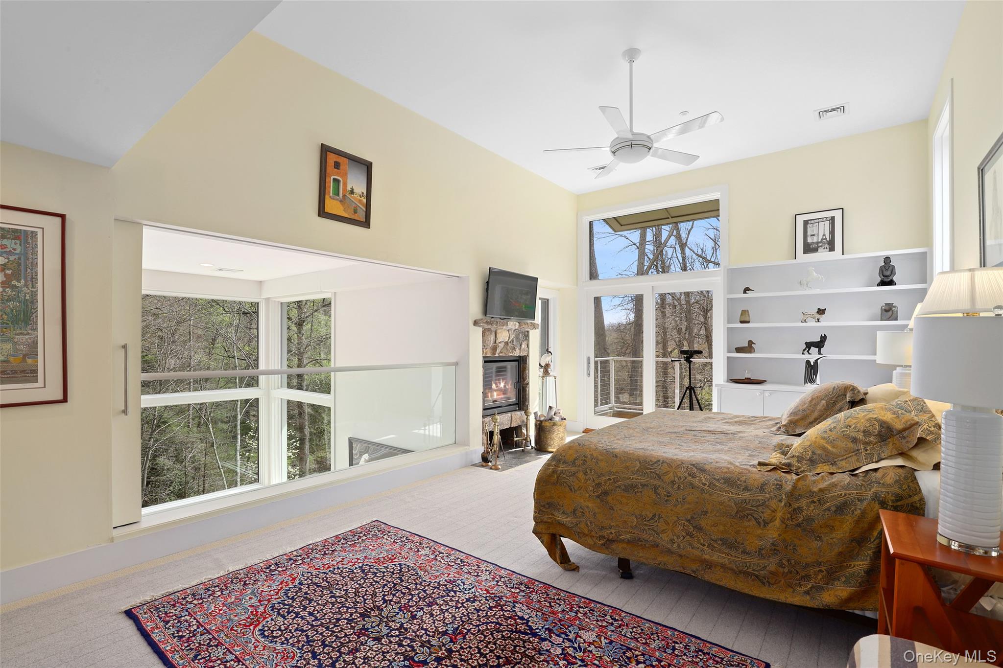 17 Fox Run Road, Pound Ridge, NY 10576