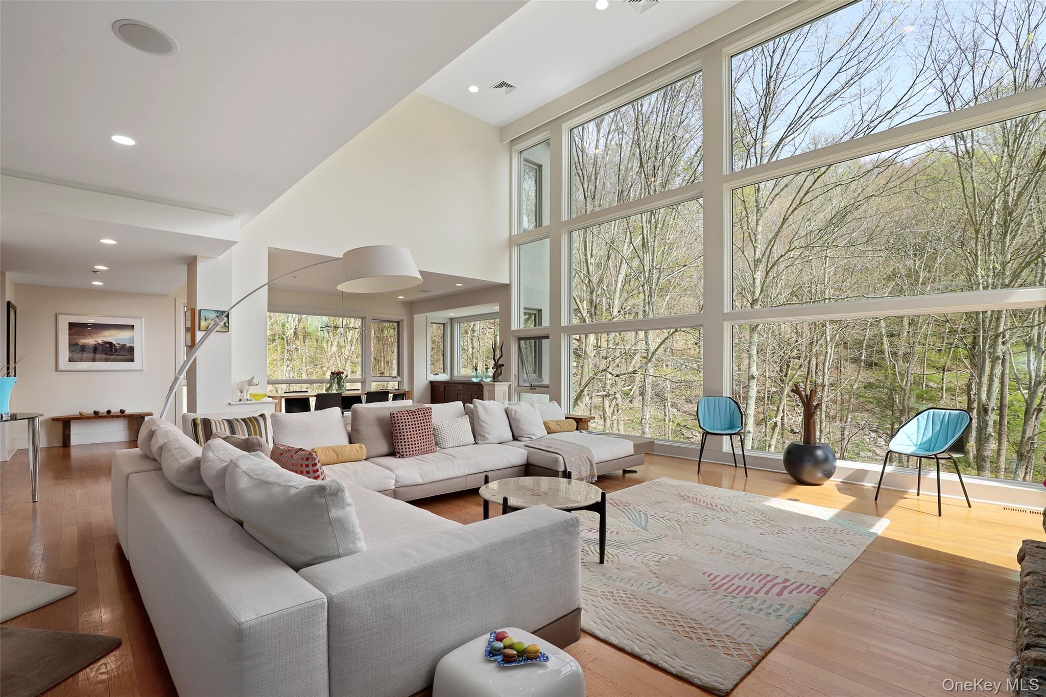 17 Fox Run Road, Pound Ridge, NY 10576