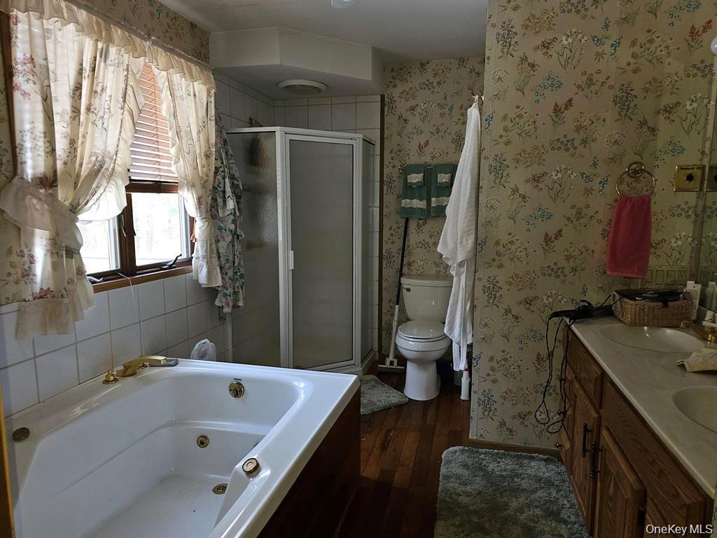 107 Eldred Yulan Road, Eldred, NY 12732