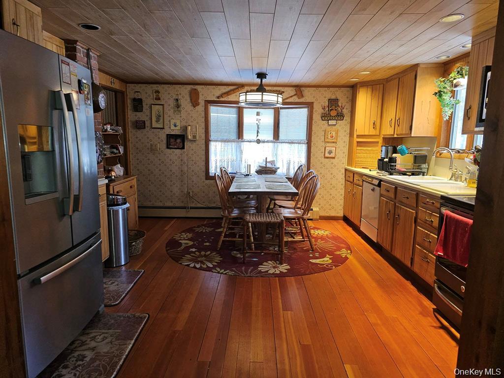 107 Eldred Yulan Road, Eldred, NY 12732