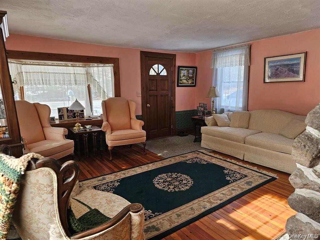 107 Eldred Yulan Road, Eldred, NY 12732