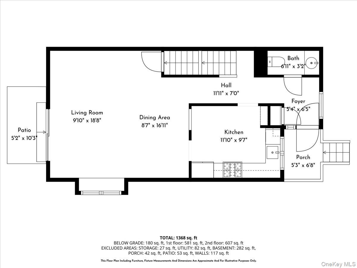 18 Park Drive, Mount Kisco, NY 10549