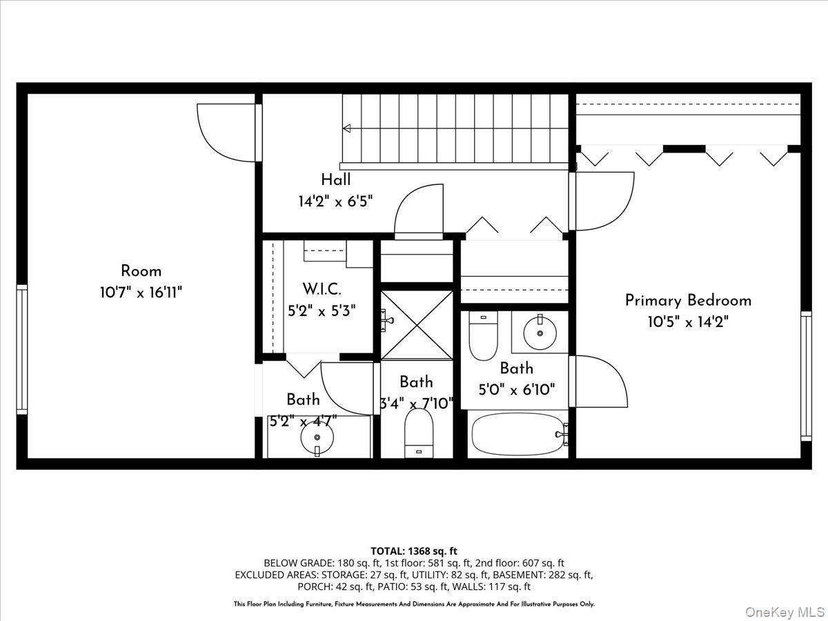 18 Park Drive, Mount Kisco, NY 10549