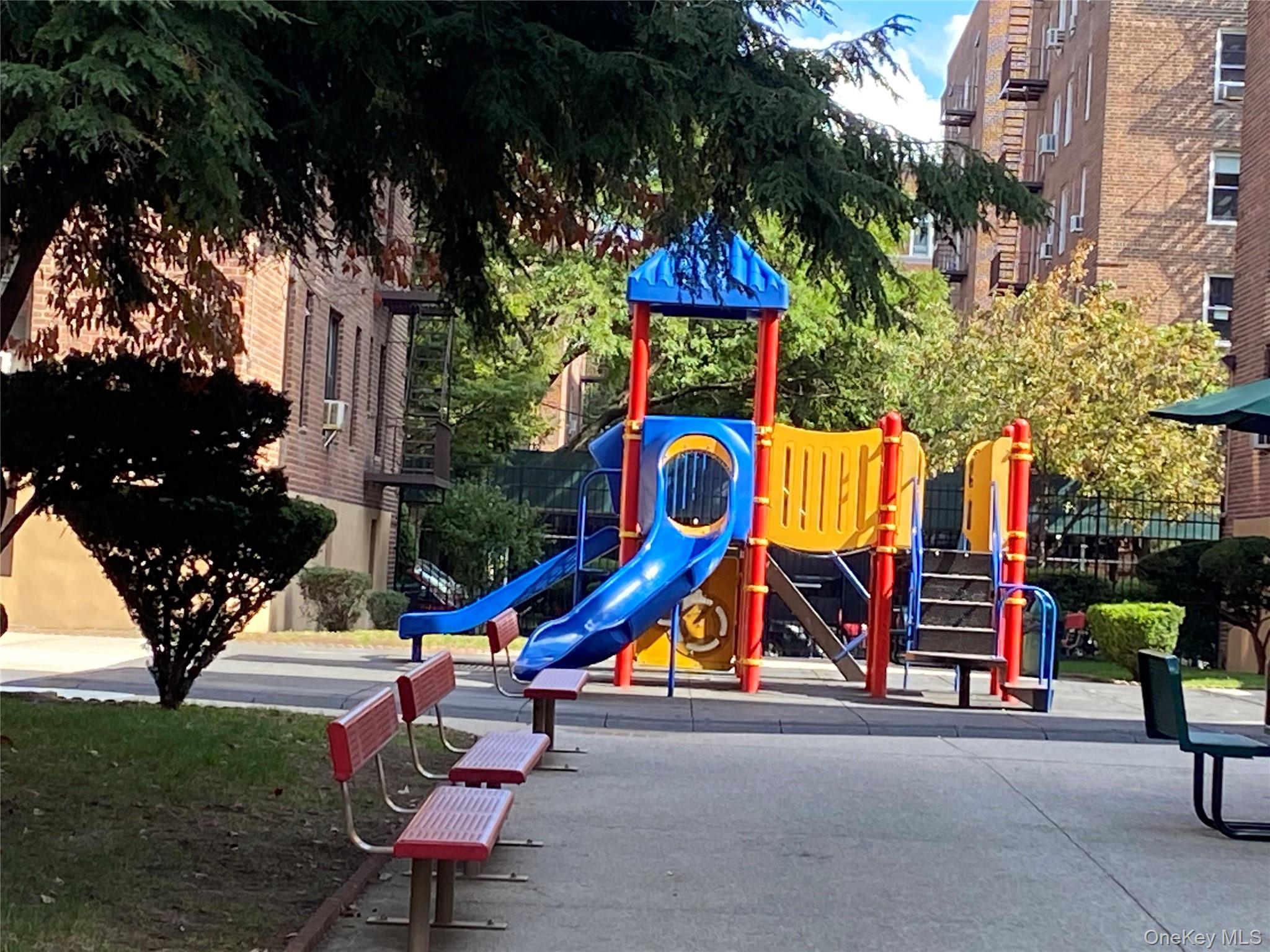 33-07 91st Street # 6F, Jackson Heights, NY 11372