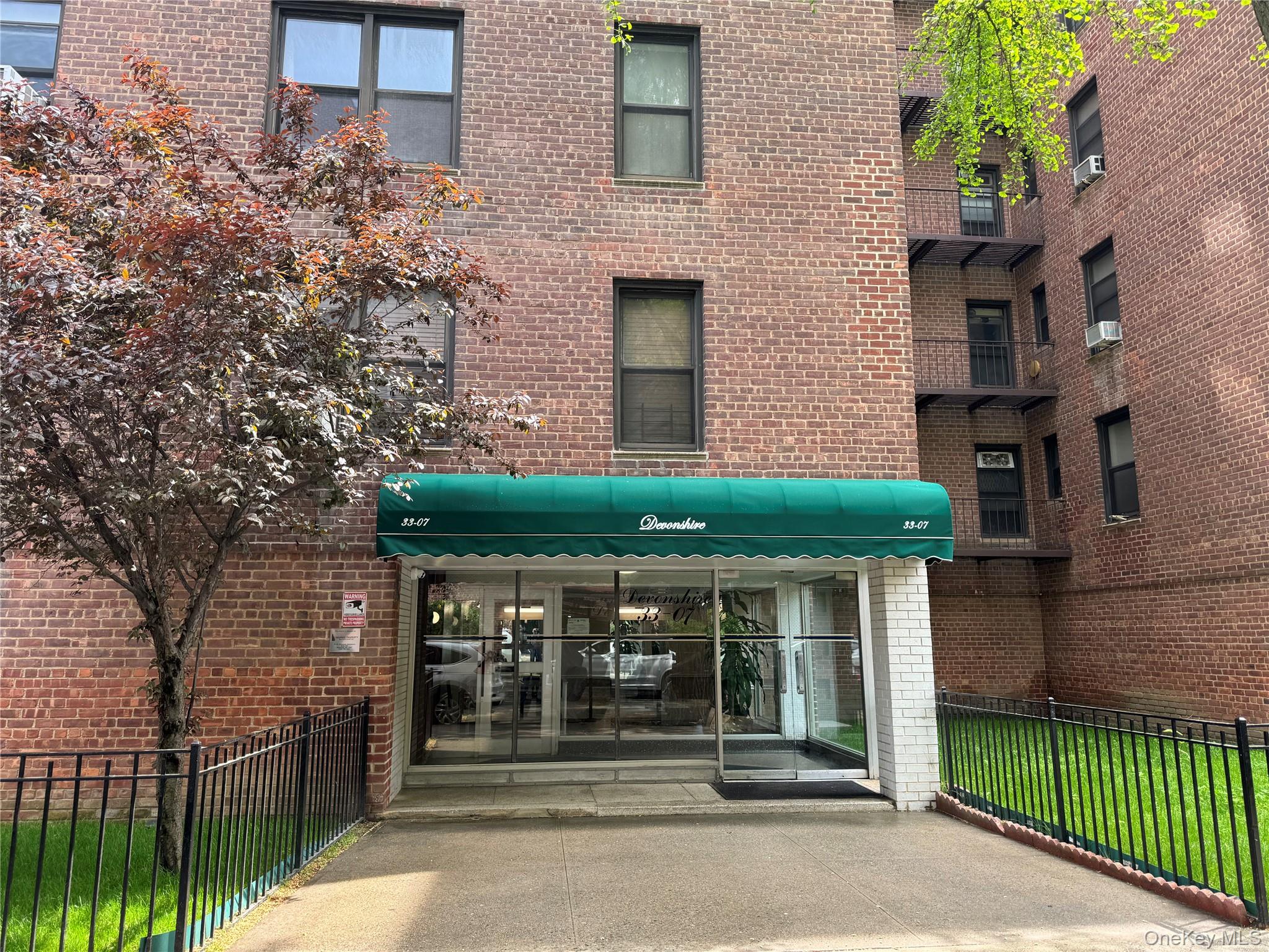 33-07 91st Street # 6F, Jackson Heights, NY 11372