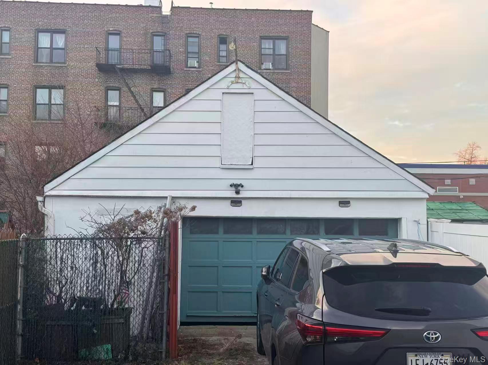 57-15 66th Street, Maspeth, NY 11378