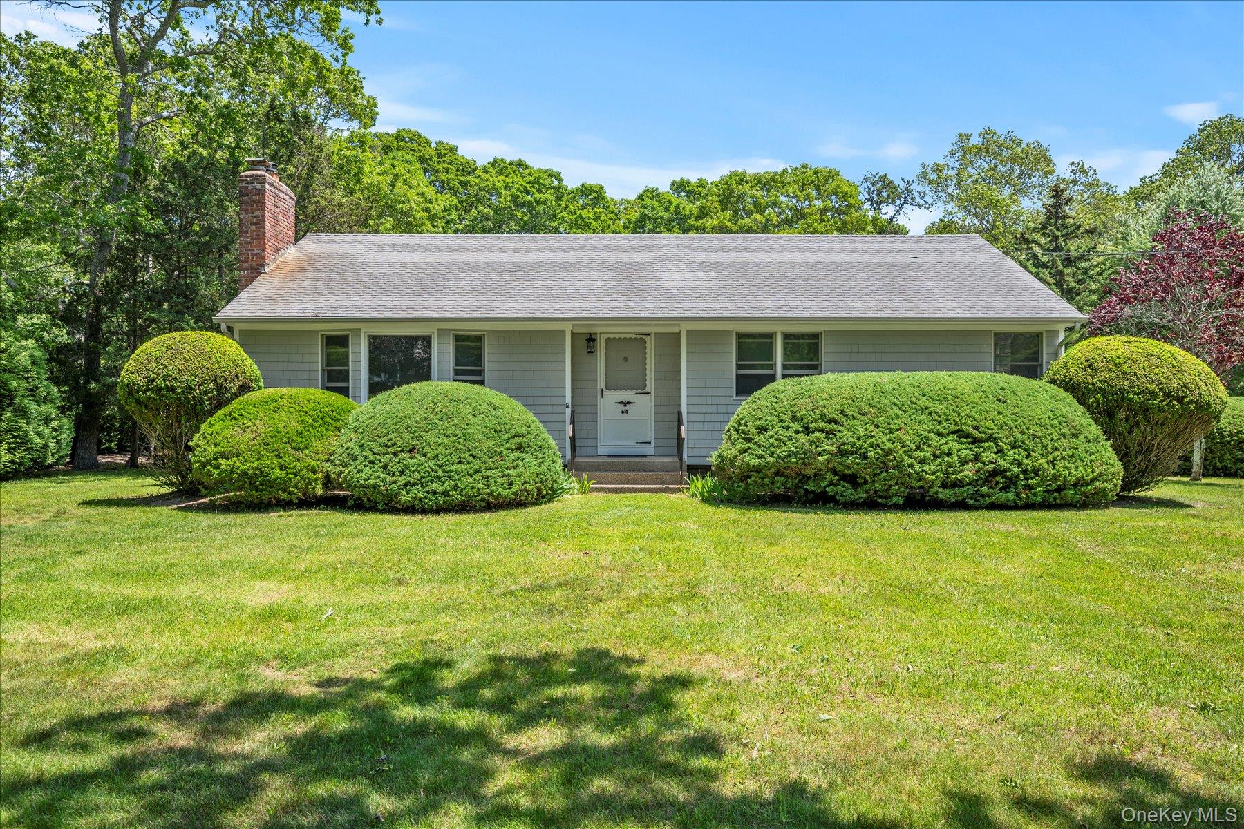 64 Old Depot Road, Quogue, NY 11959