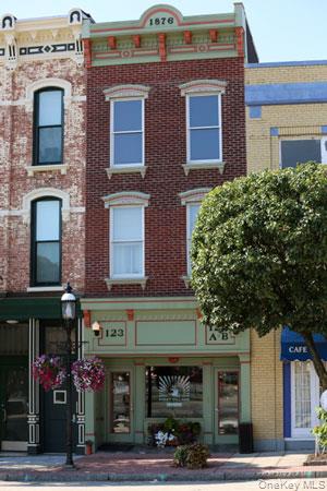 123 Main Street, Ossining, NY 10562