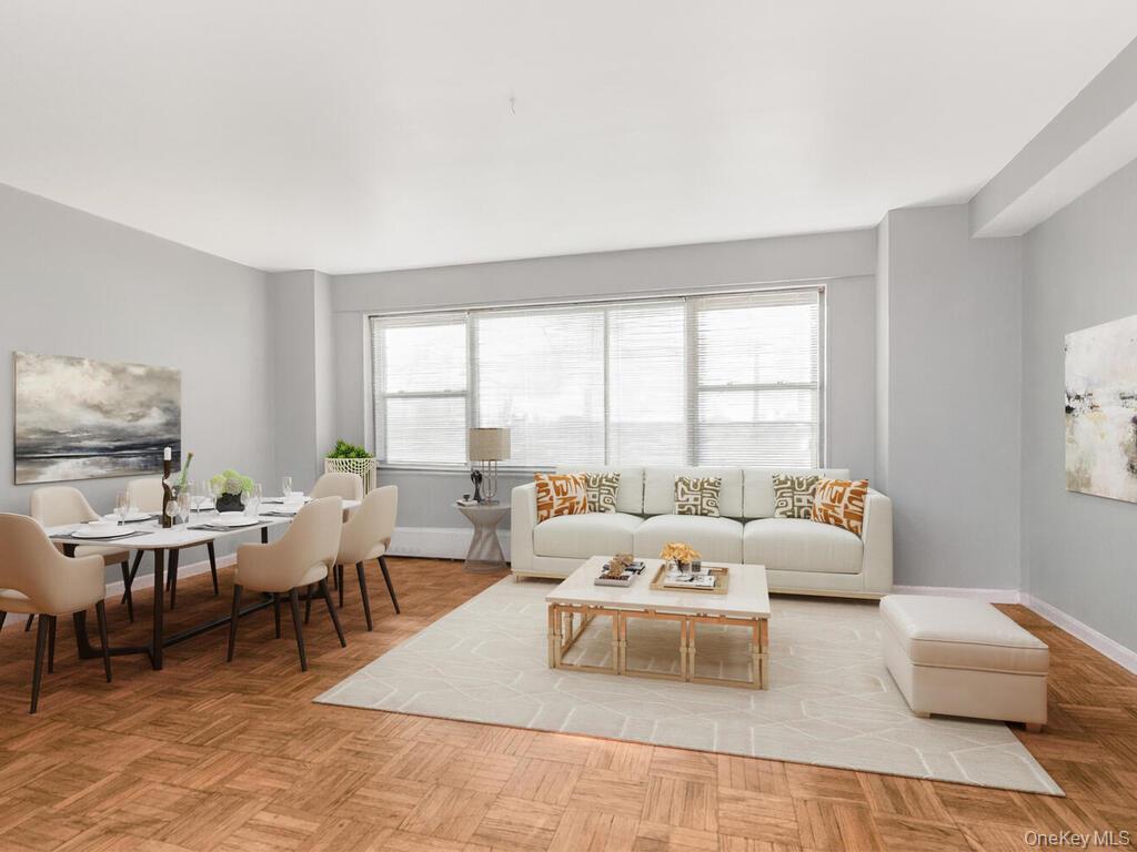 4 Fordham Hill Oval # 1A, Bronx, NY 10468