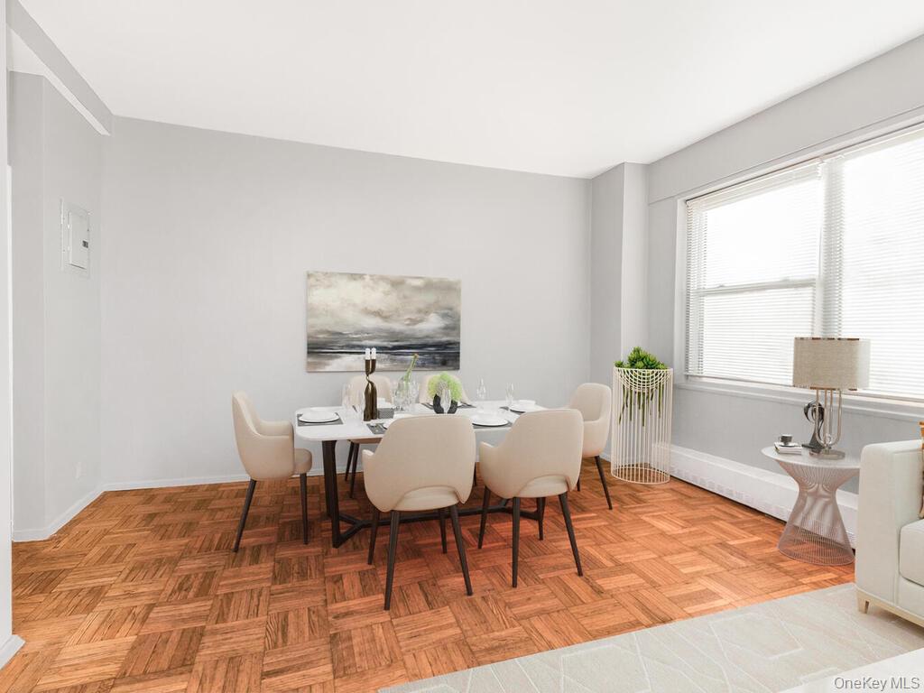 4 Fordham Hill Oval # 1A, Bronx, NY 10468