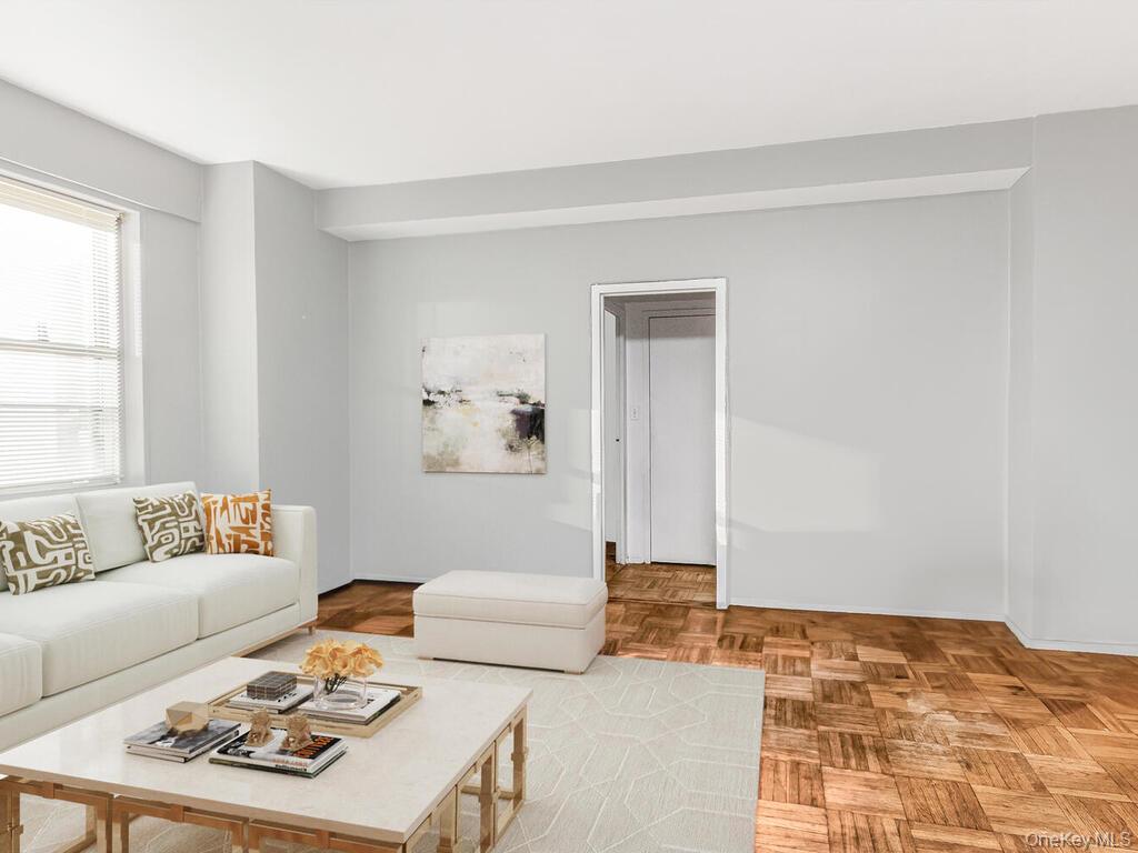 4 Fordham Hill Oval # 1A, Bronx, NY 10468