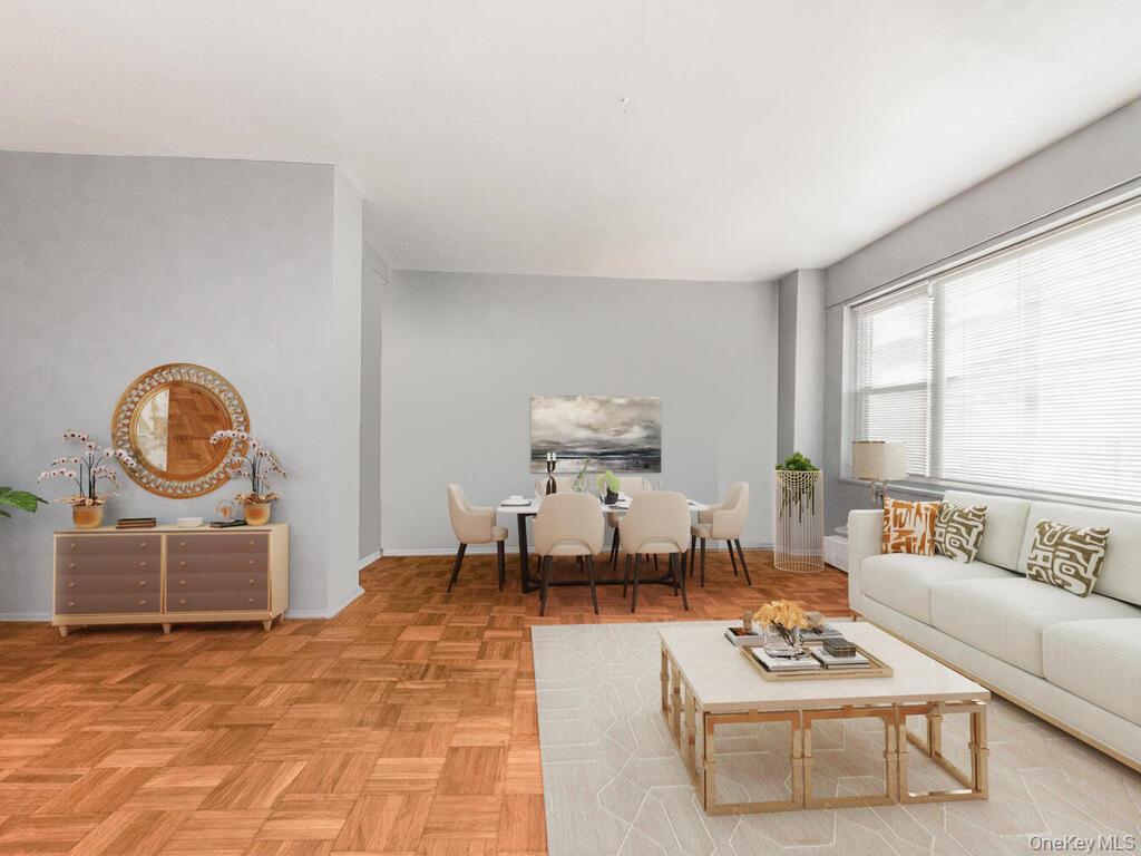 4 Fordham Hill Oval # 1A, Bronx, NY 10468