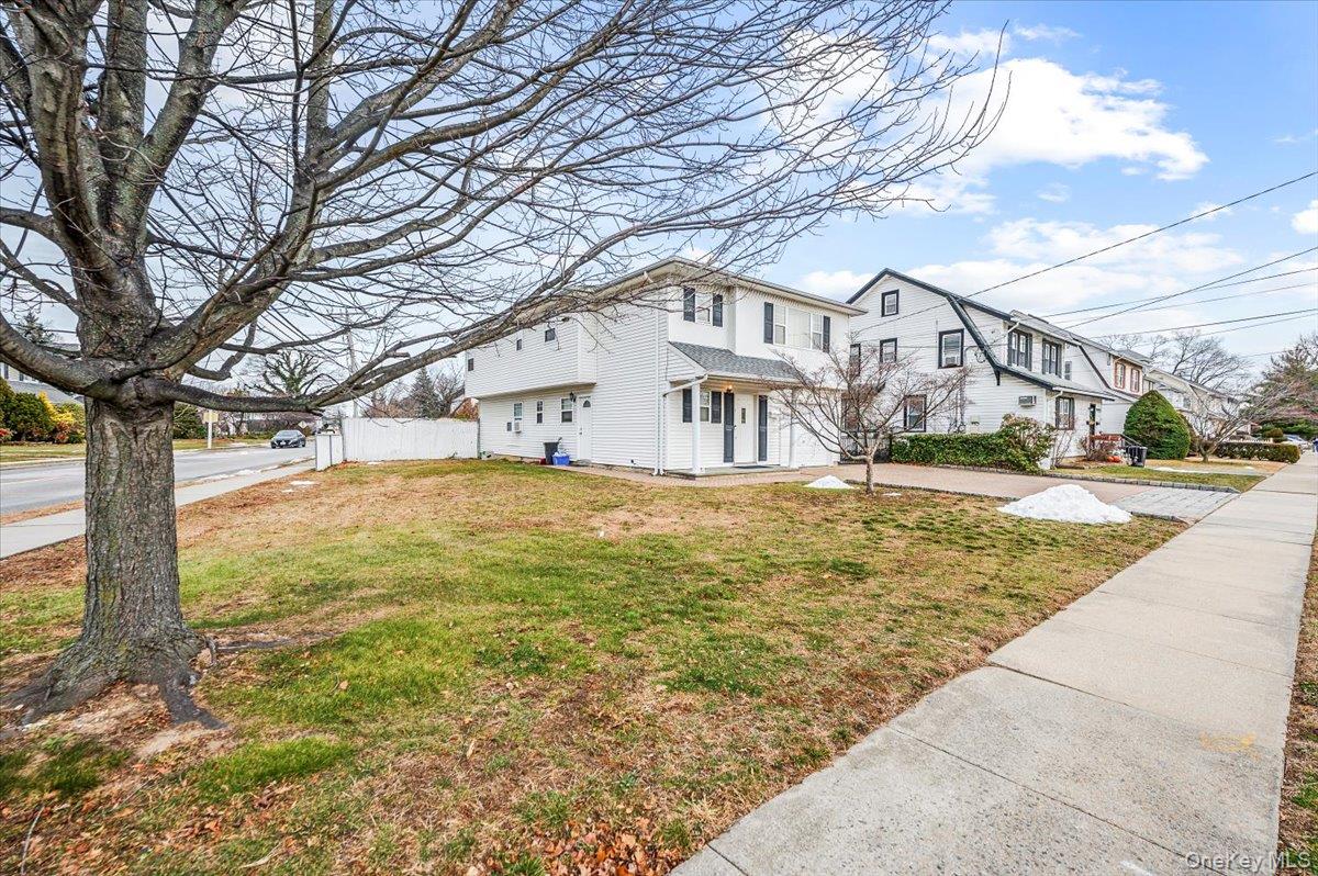 2 Wilson Street, East Rockaway, NY 11518