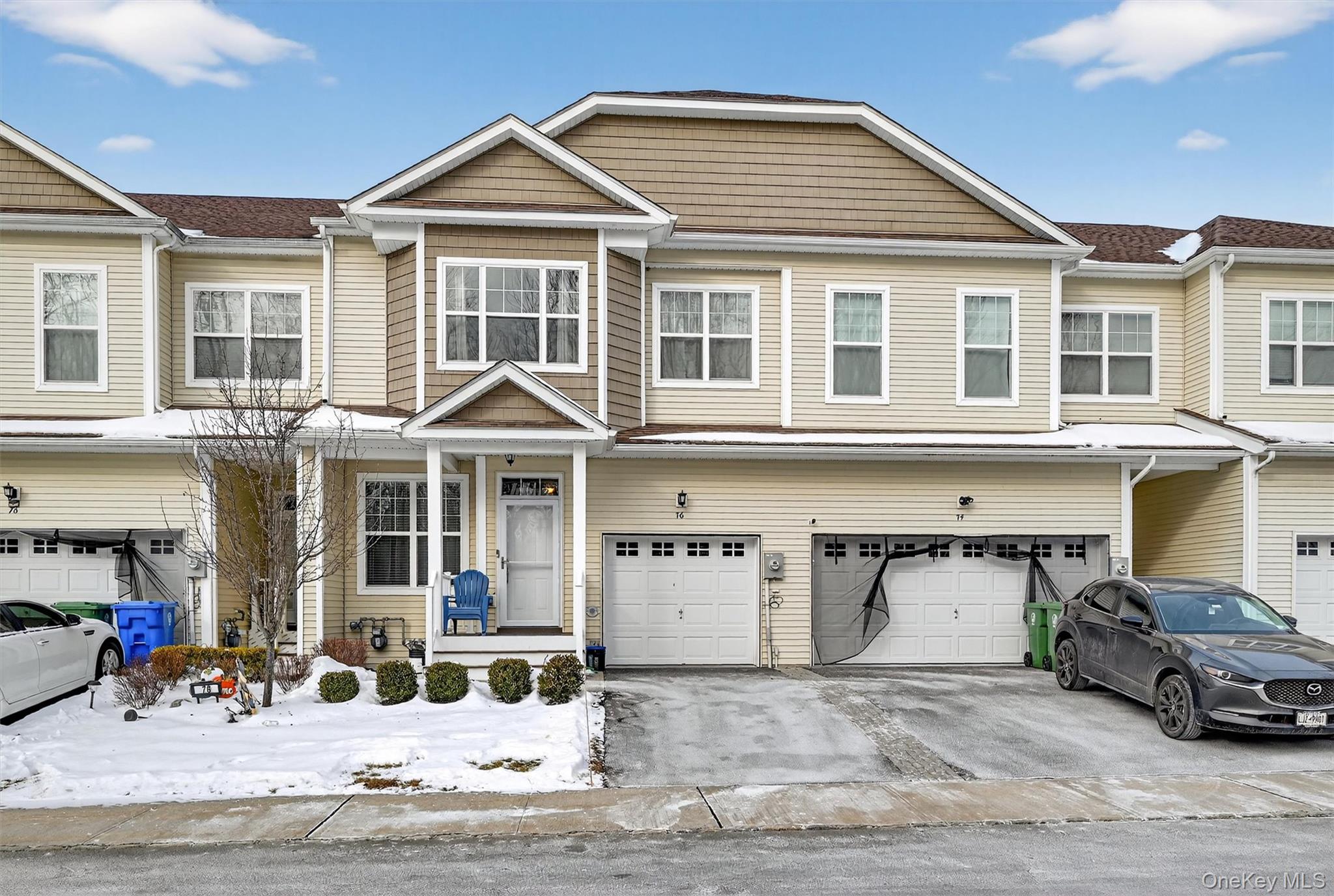 76 Magnolia Park Road, Middletown, NY 10940