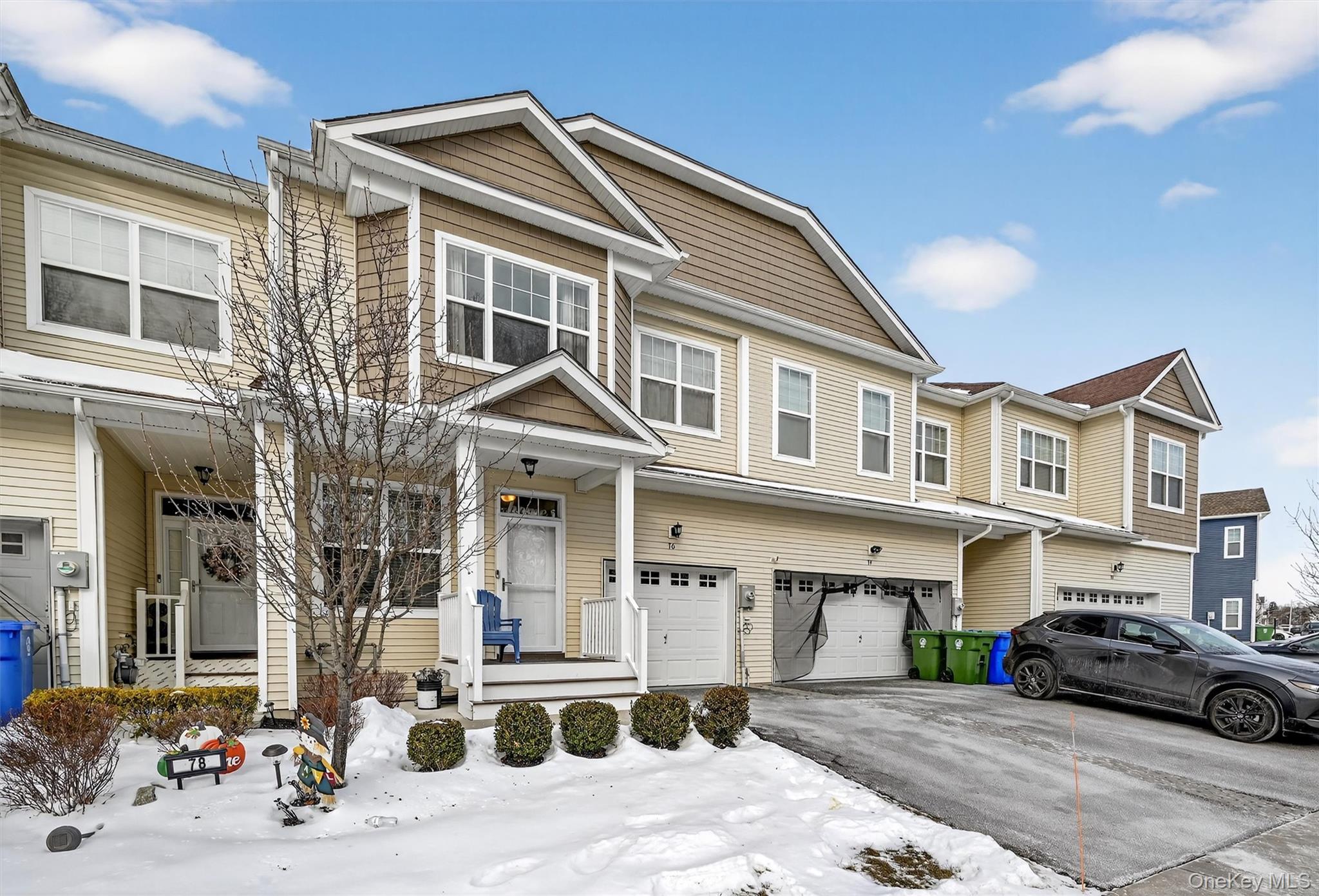 76 Magnolia Park Road, Middletown, NY 10940