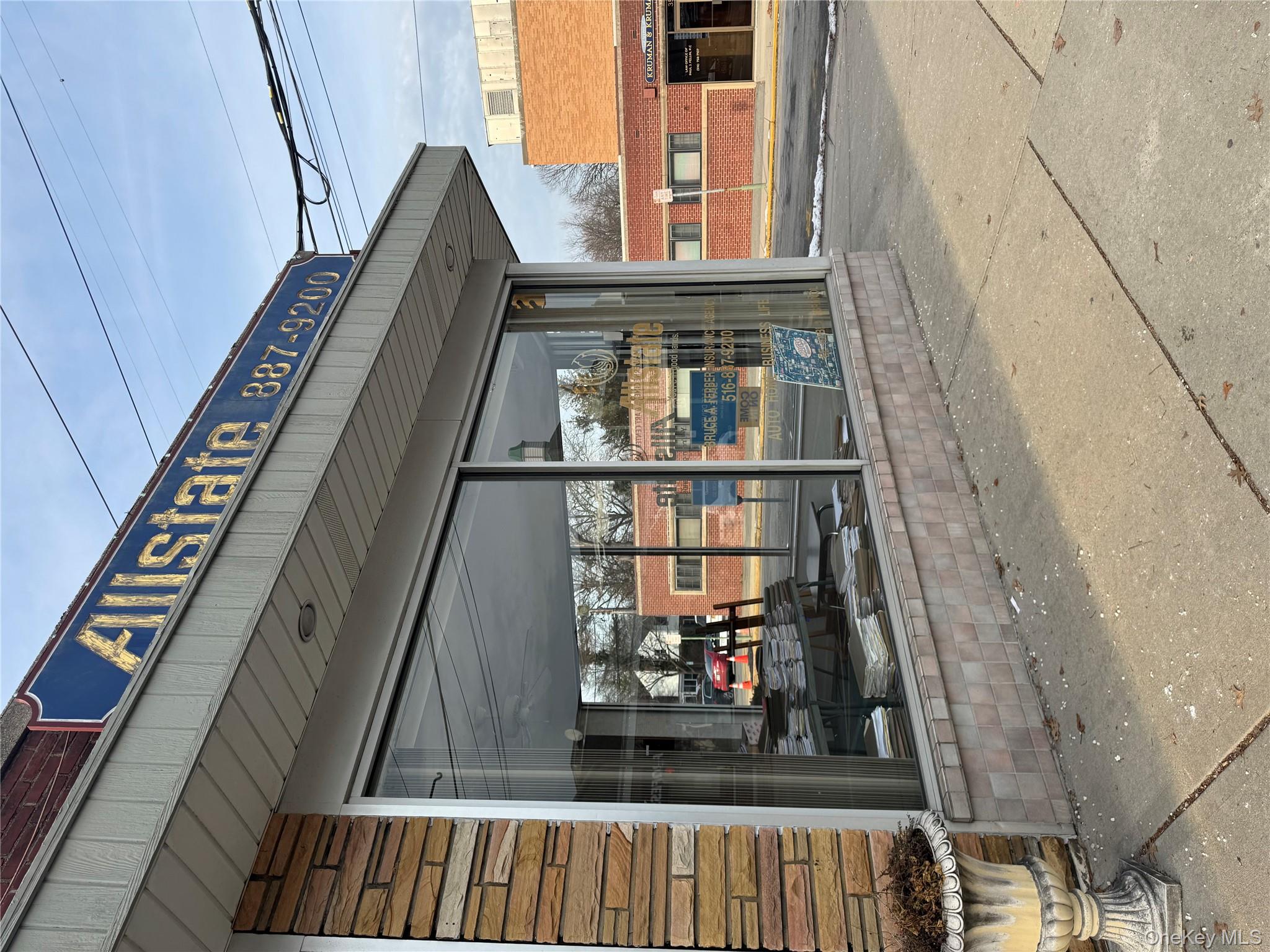 345-349 Hempstead Avenue, Malverne, NY 11565