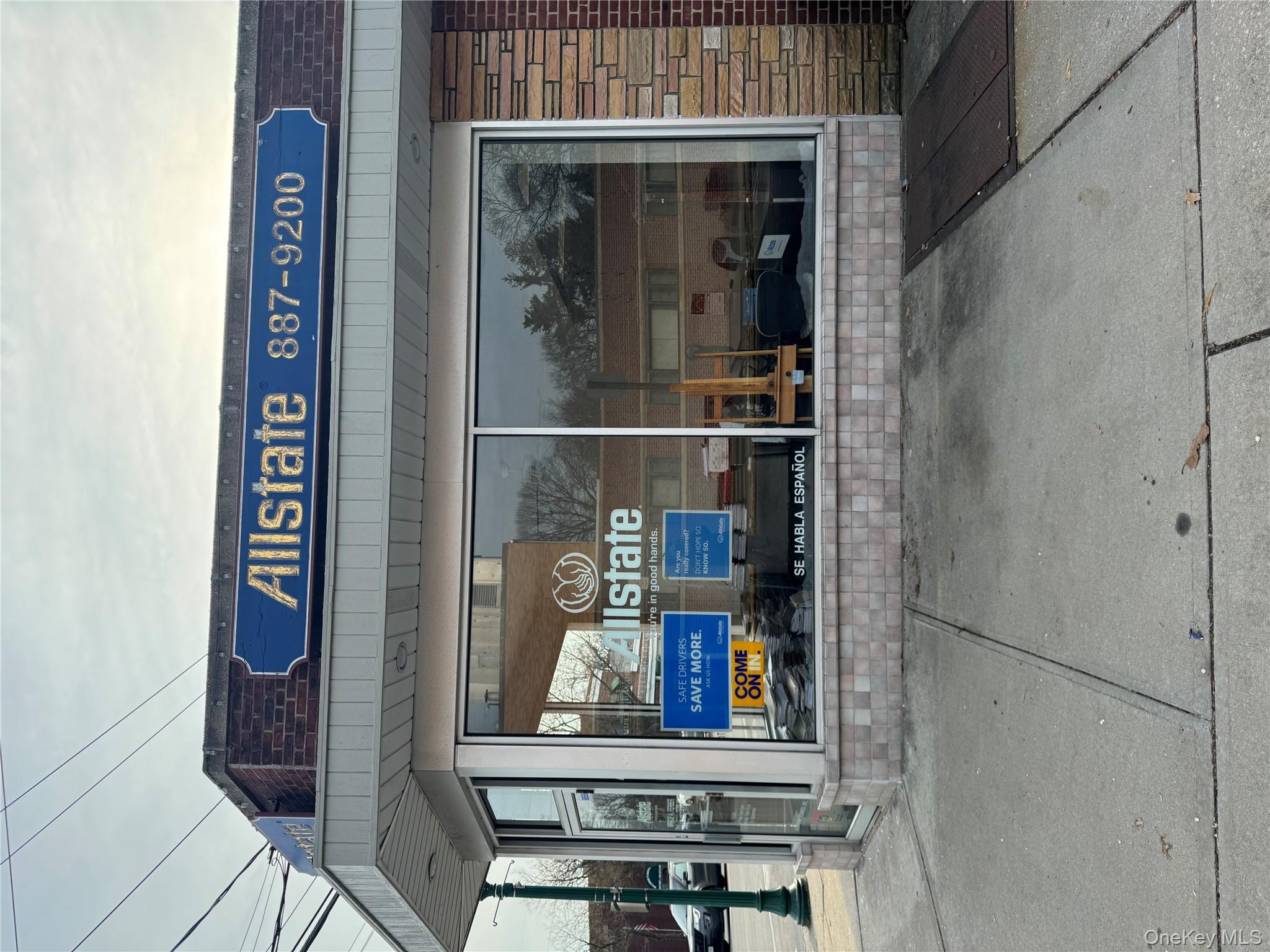 345-349 Hempstead Avenue, Malverne, NY 11565