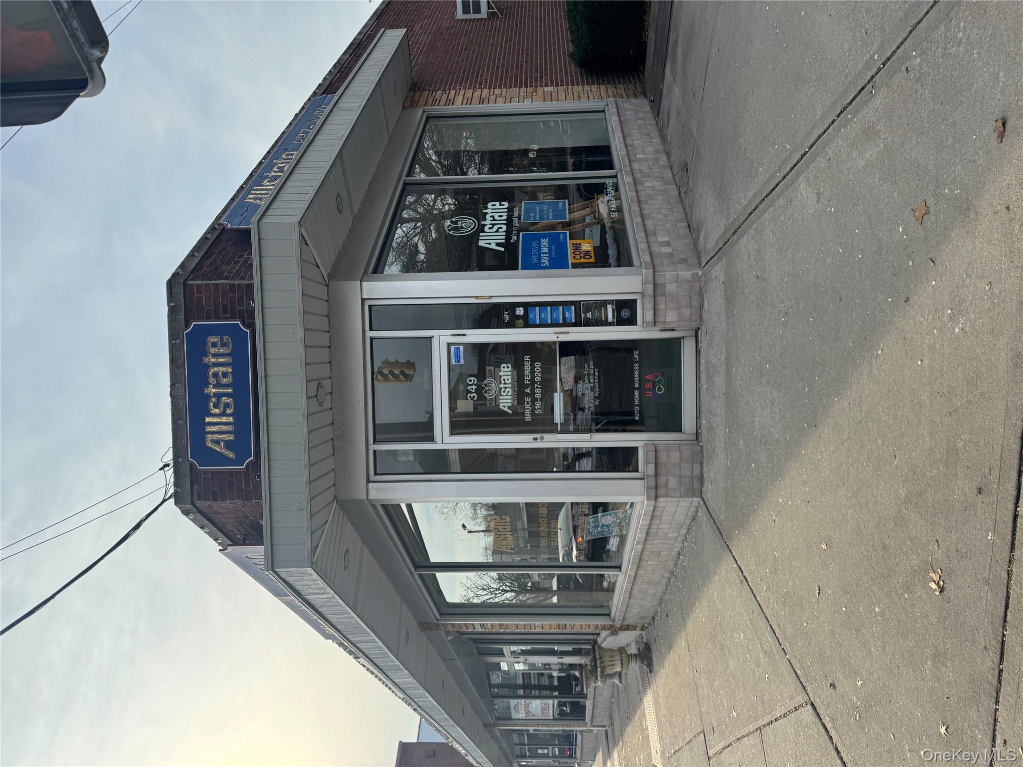 345-349 Hempstead Avenue, Malverne, NY 11565