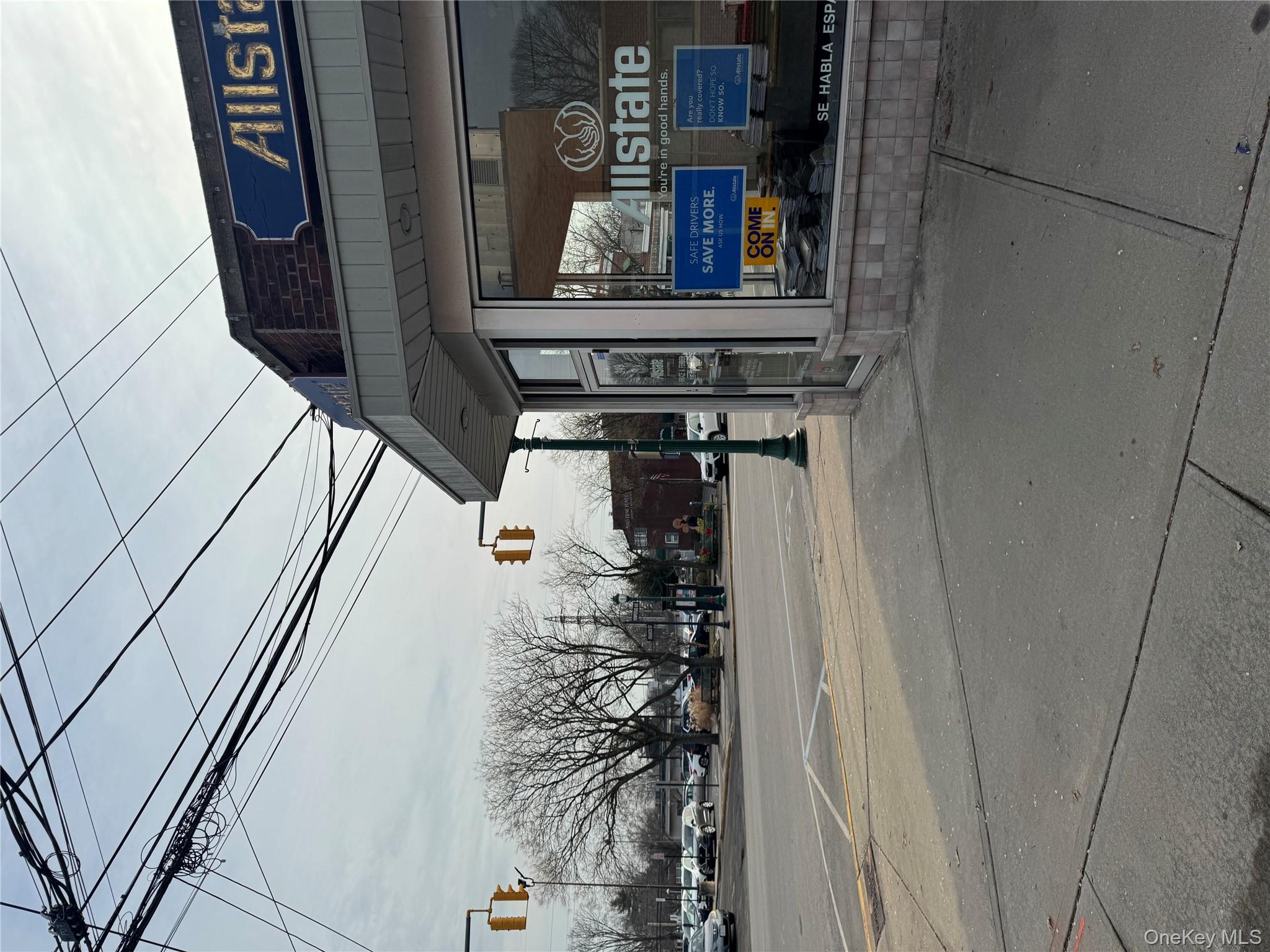 345-349 Hempstead Avenue, Malverne, NY 11565