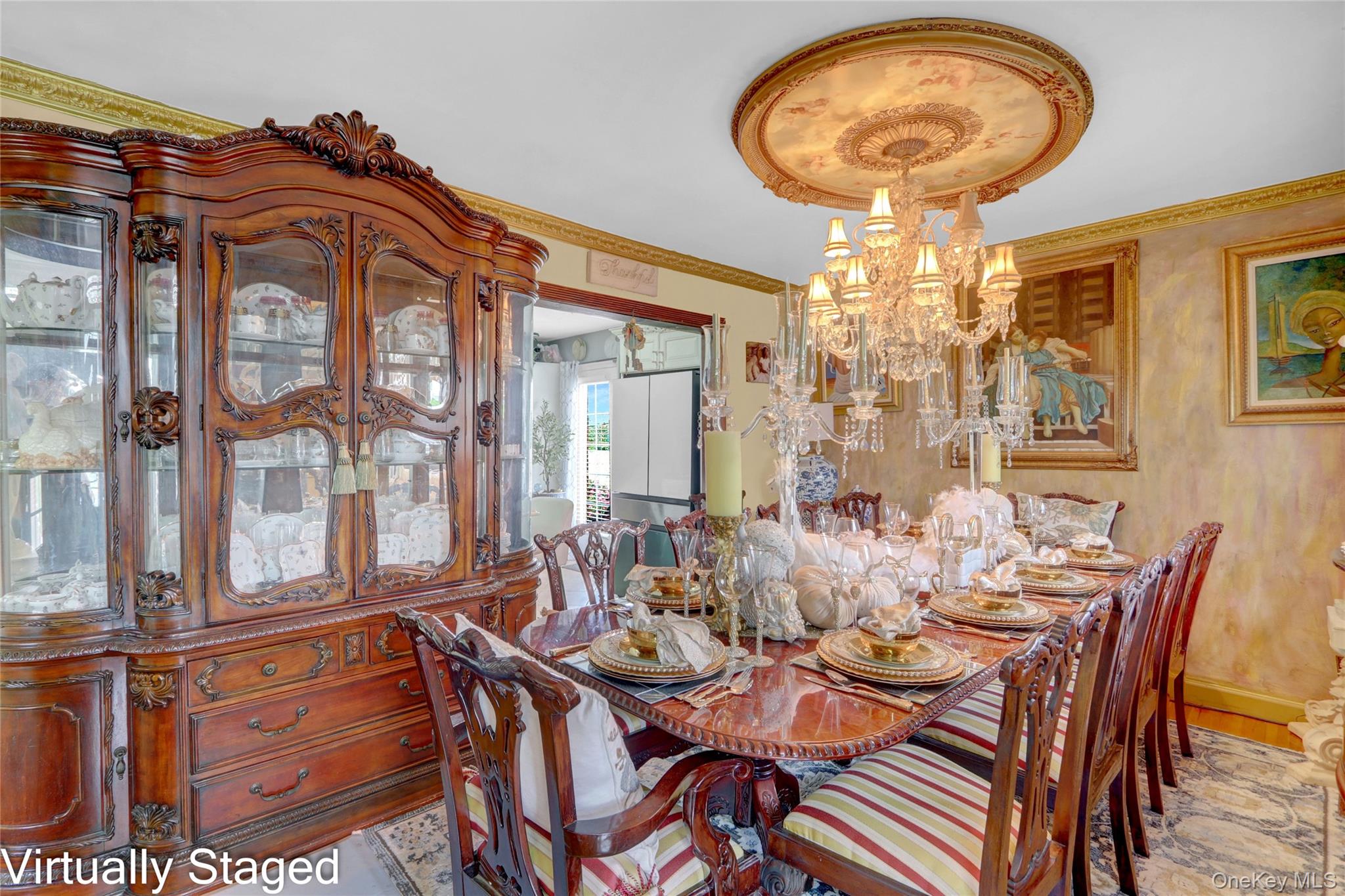 50 Crystal Street, Elmont, NY 11003