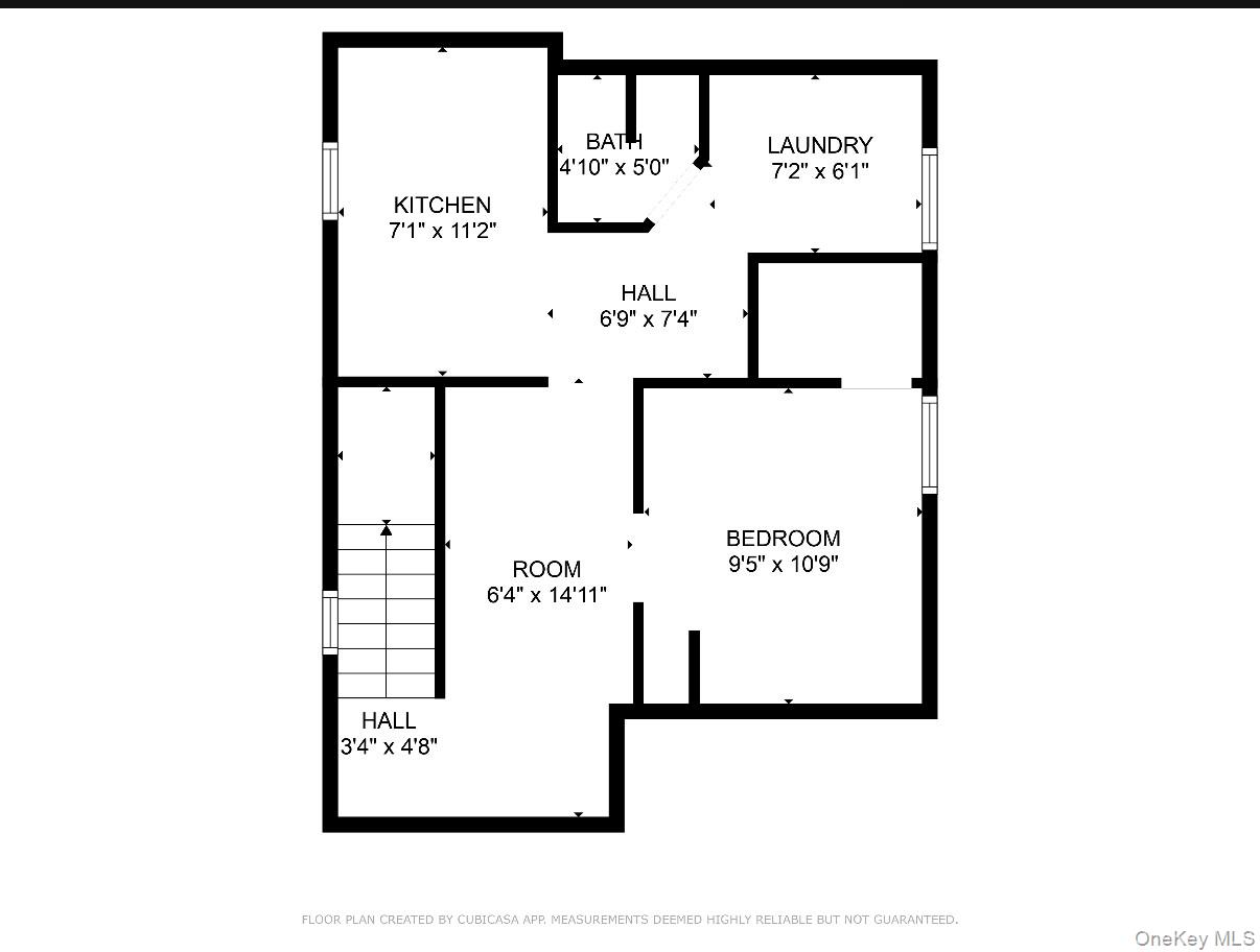 50 Crystal Street, Elmont, NY 11003