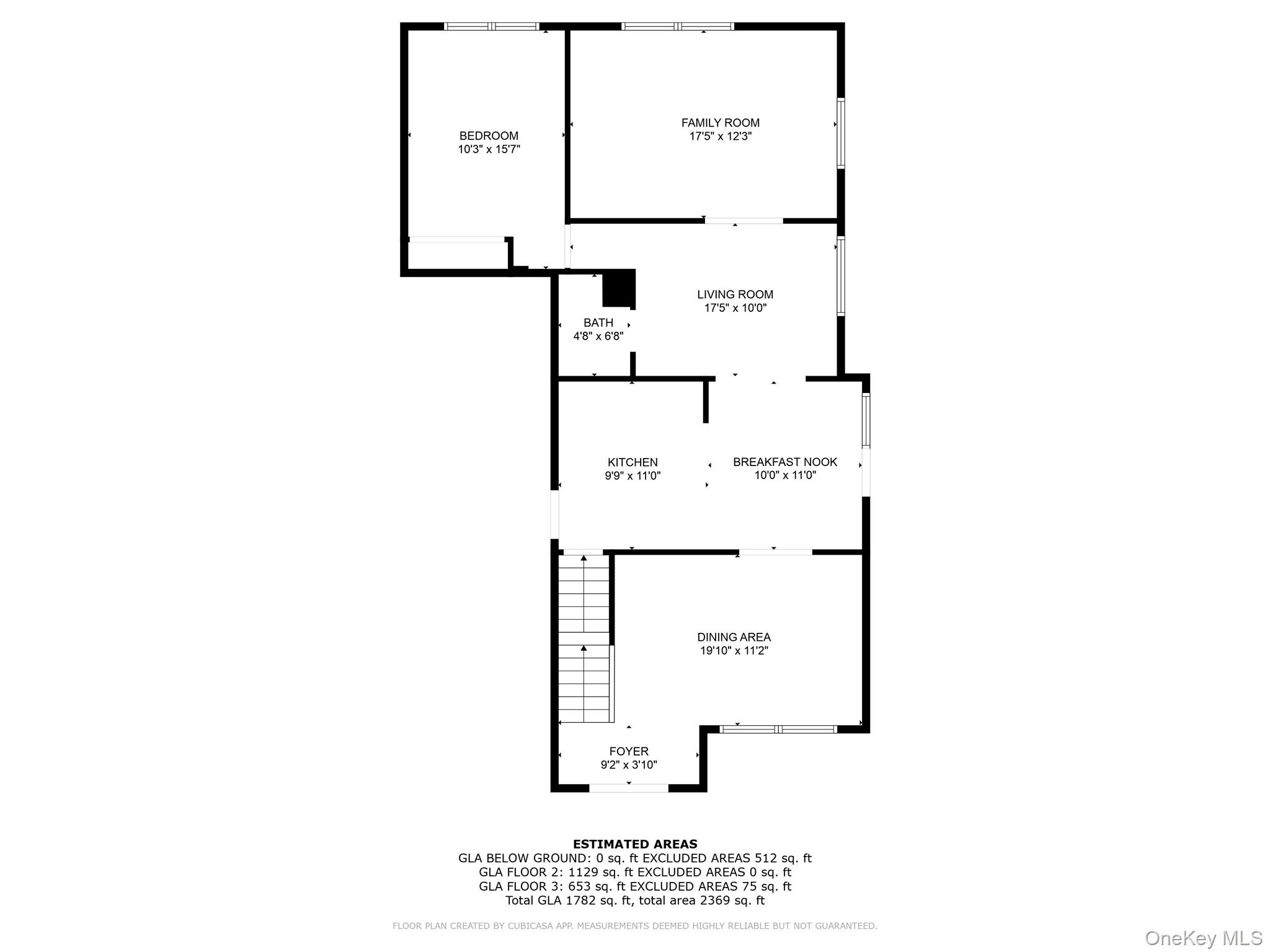 50 Crystal Street, Elmont, NY 11003