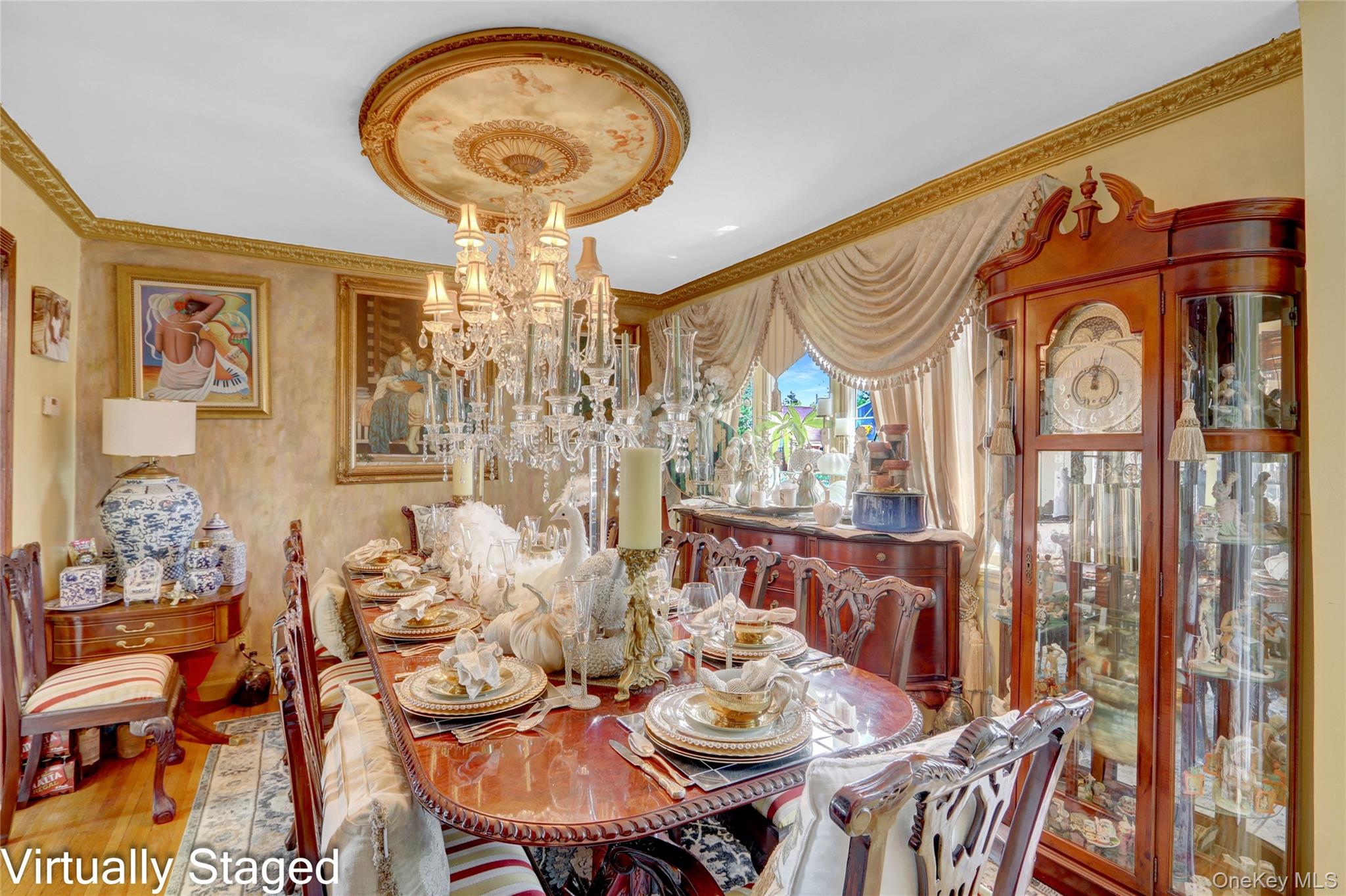 50 Crystal Street, Elmont, NY 11003