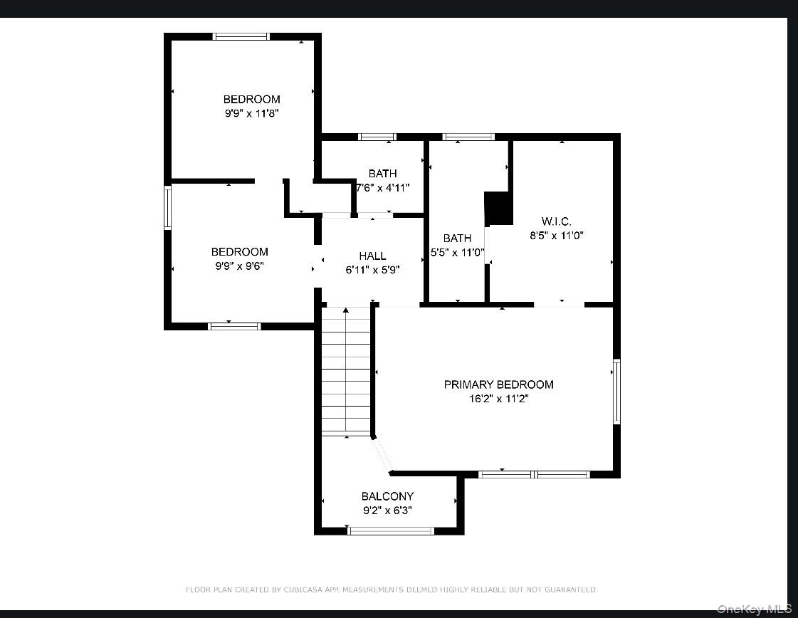 50 Crystal Street, Elmont, NY 11003